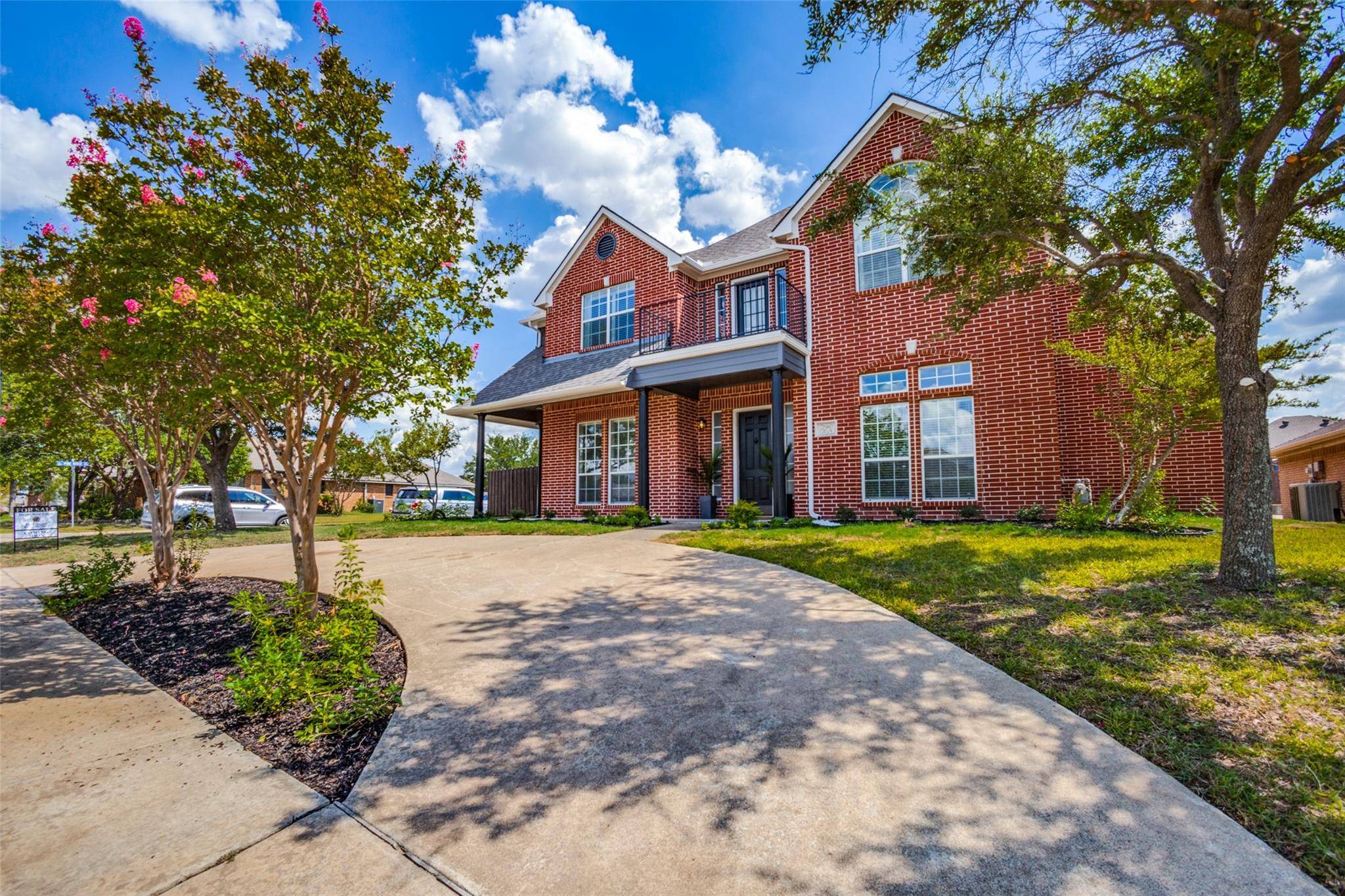 Wylie, TX 75098,210 Tanglewood Drive