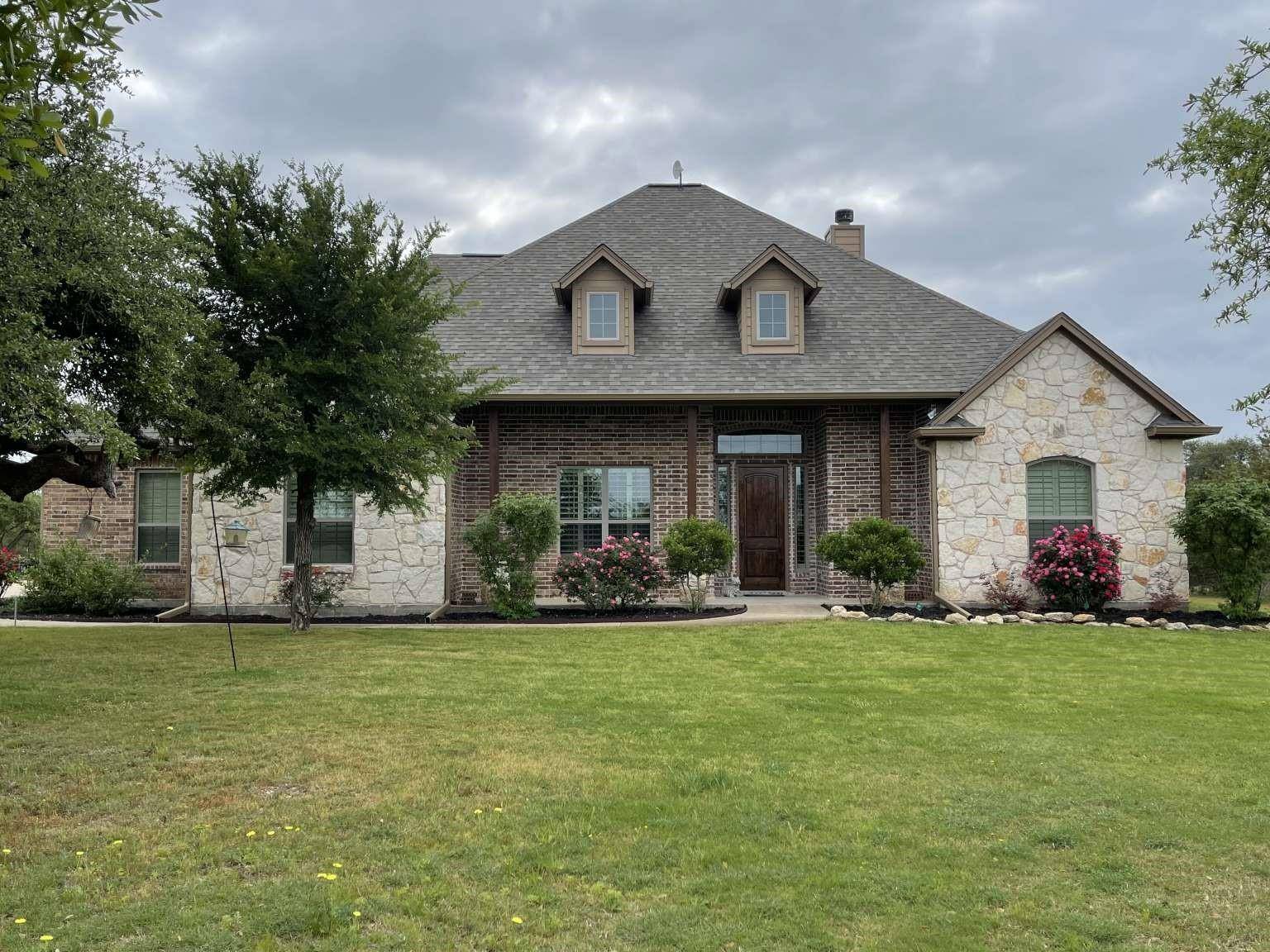 Azle, TX 76020,321 Antler Ridge Drive