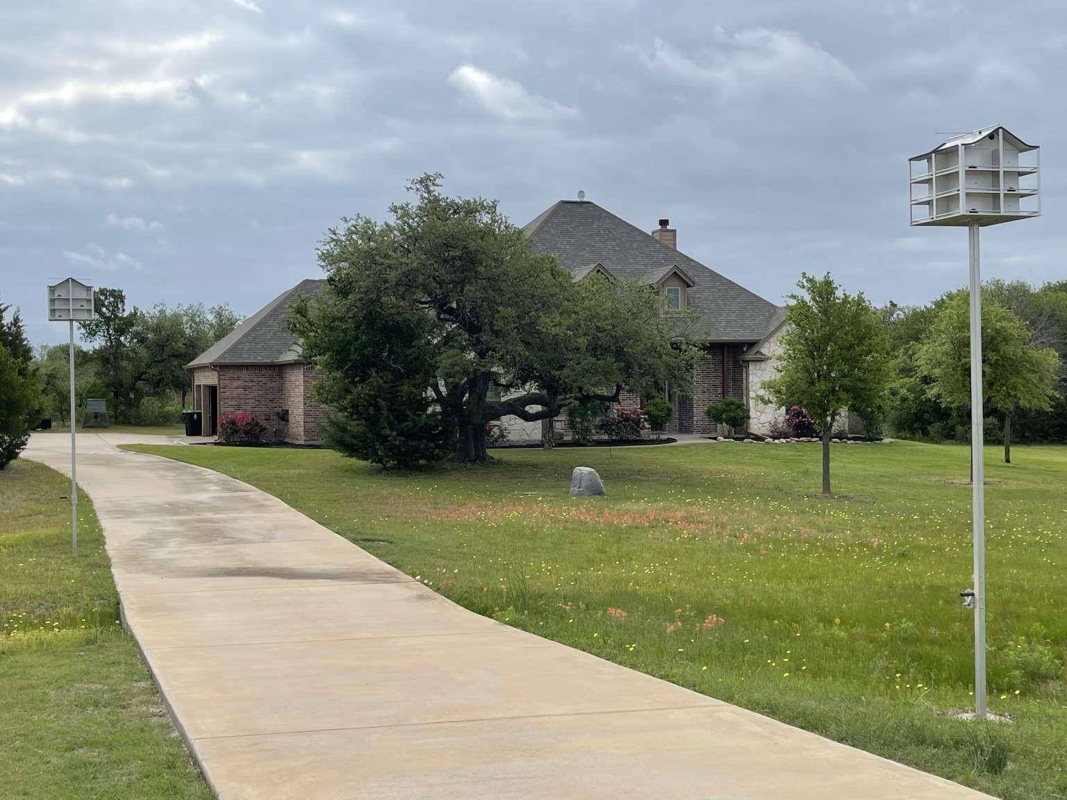 Azle, TX 76020,321 Antler Ridge Drive