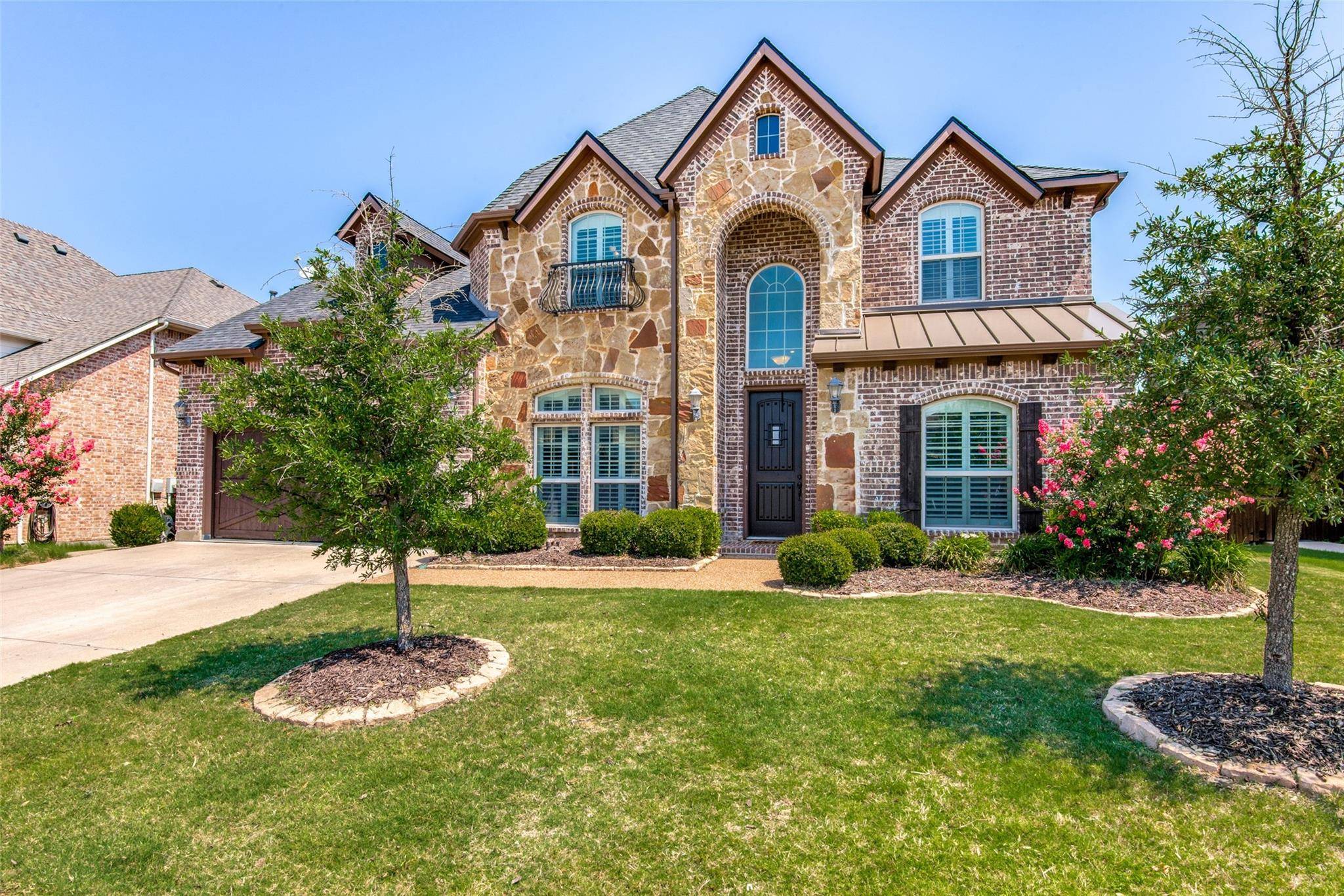 Frisco, TX 75033,1452 Heather Brook Lane