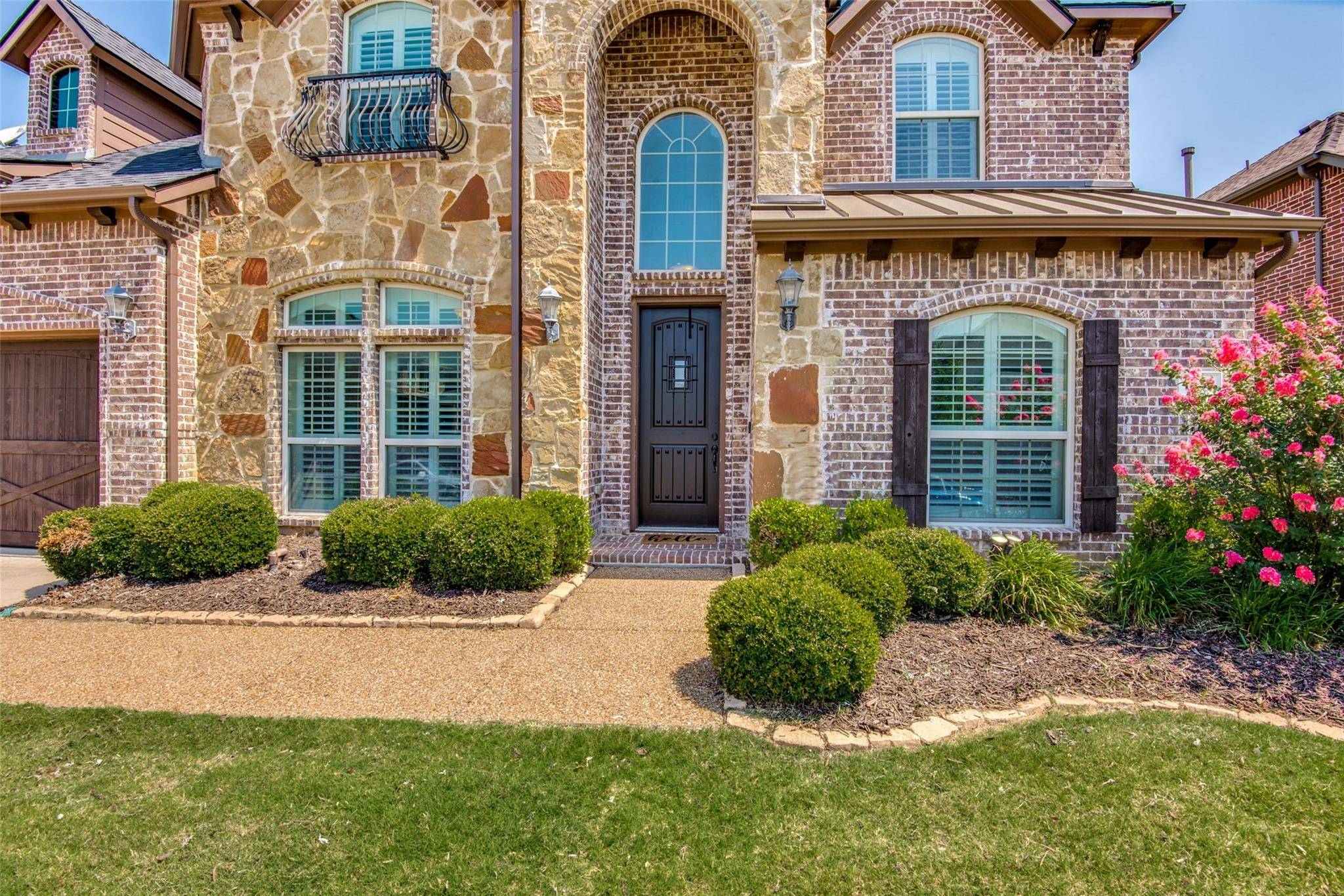 Frisco, TX 75033,1452 Heather Brook Lane