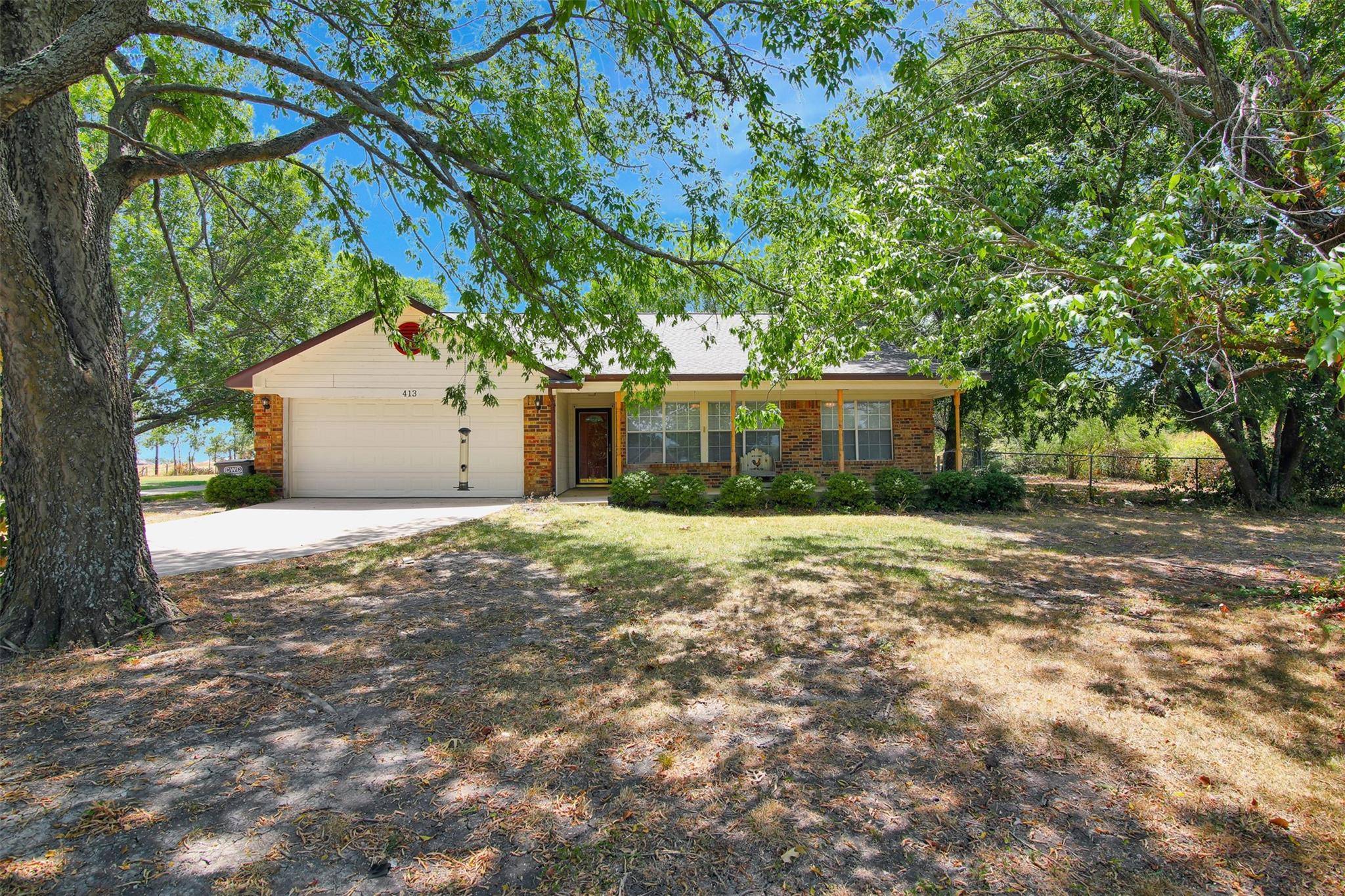 Princeton, TX 75407,413 Christi Lane