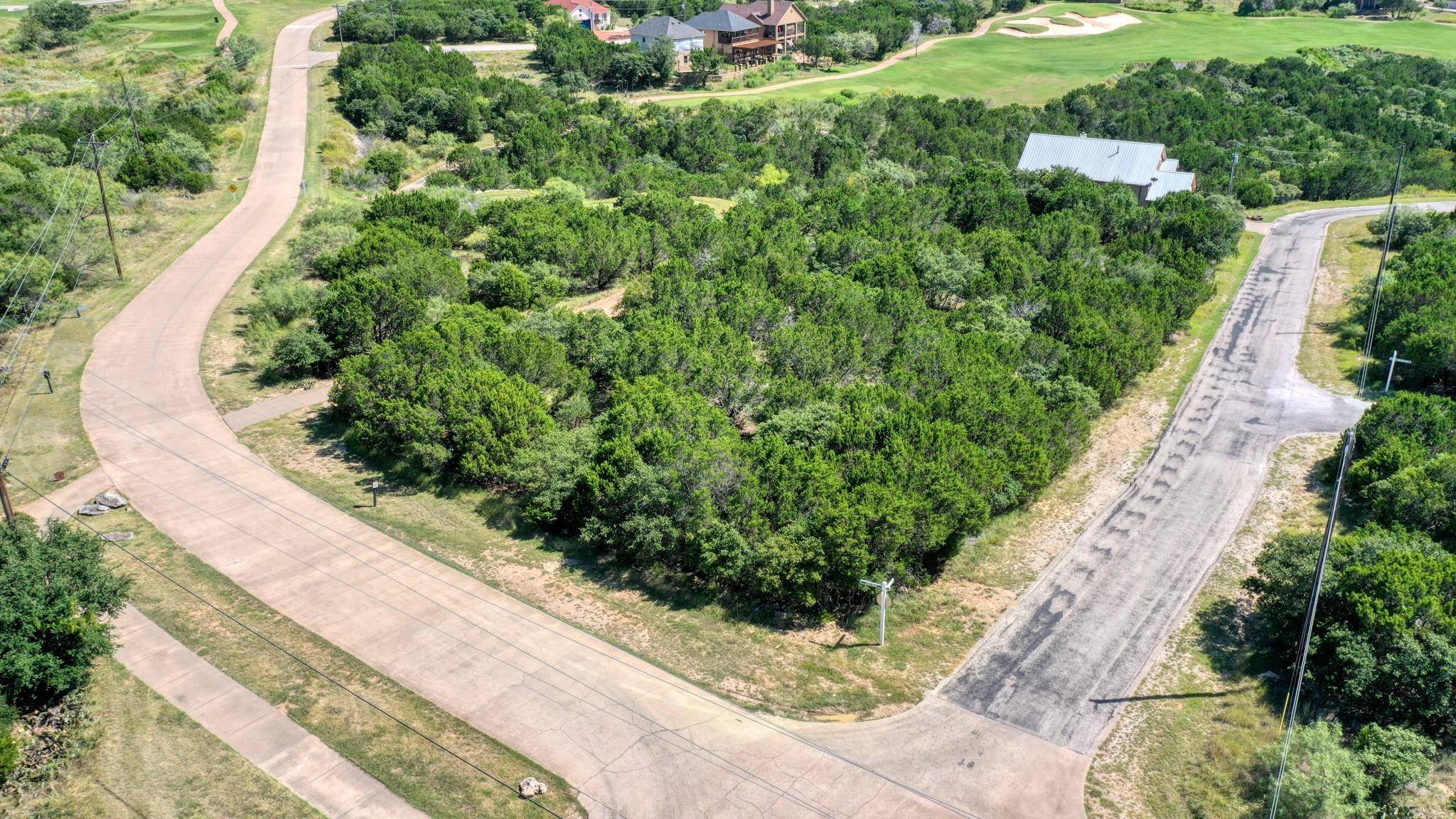 Graford, TX 76449,Lot 222 Cliffs Drive