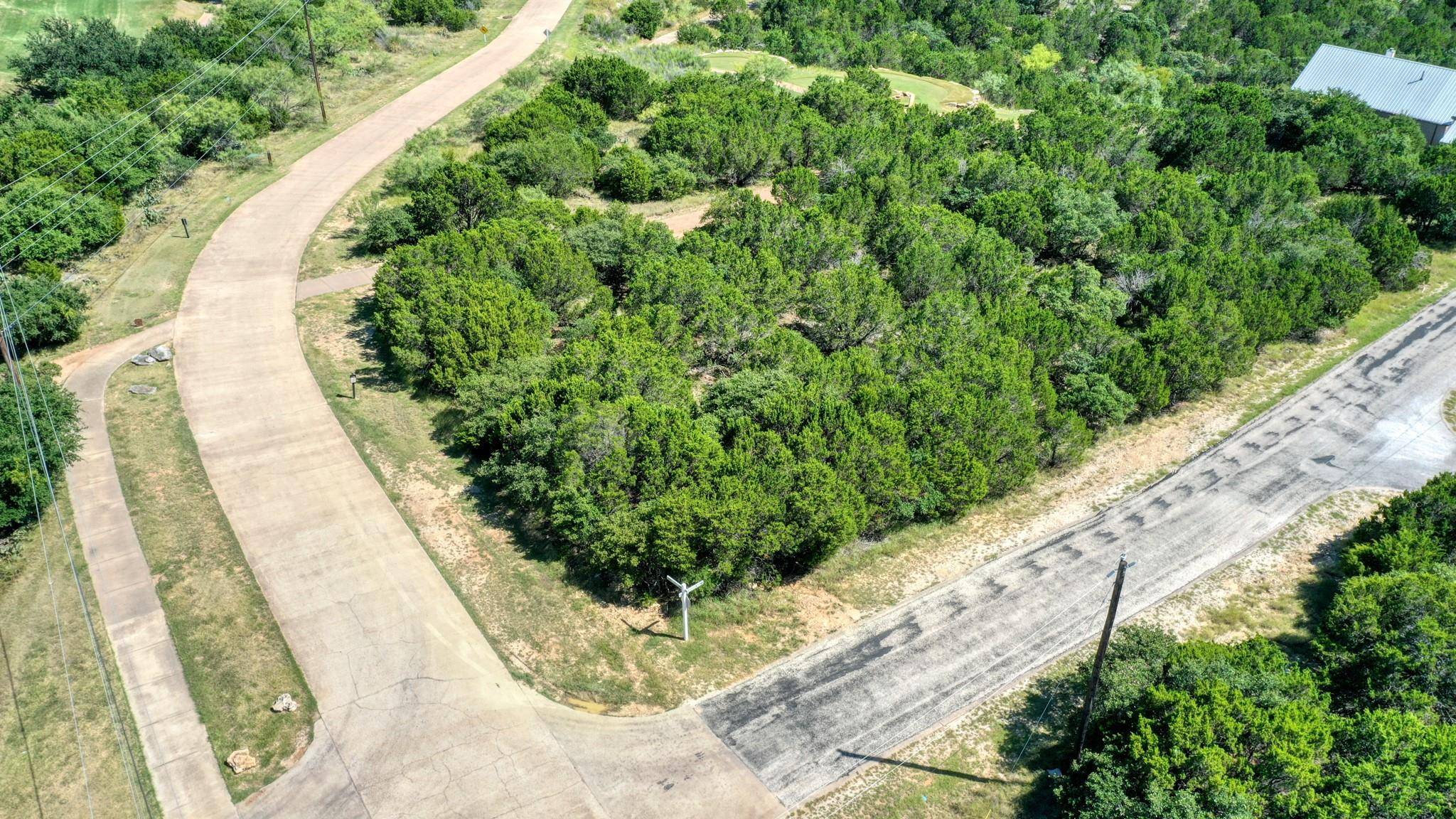 Graford, TX 76449,Lot 222 Cliffs Drive