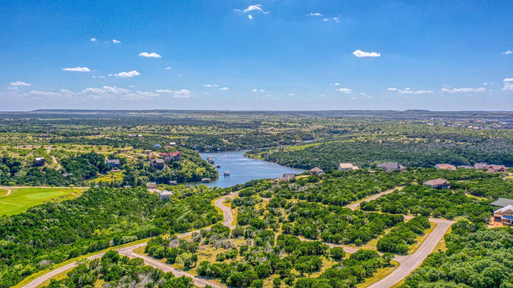 Graford, TX 76449,Lot 222 Cliffs Drive