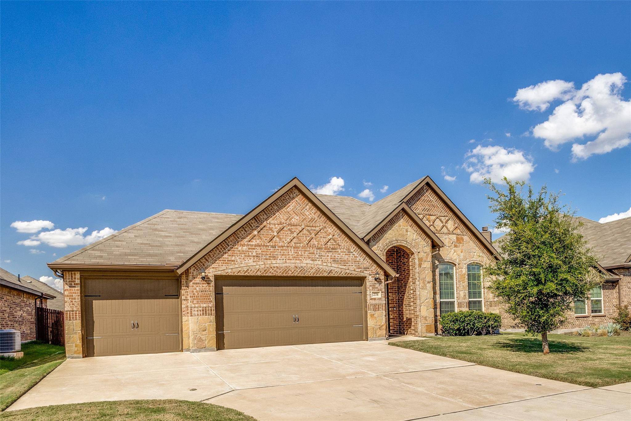 Justin, TX 76247,278 Pine Crest Drive