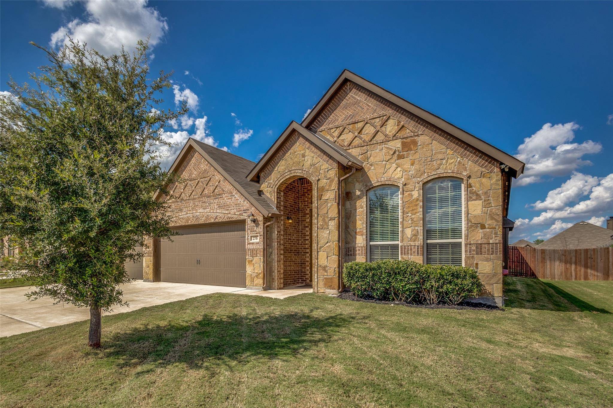 Justin, TX 76247,278 Pine Crest Drive