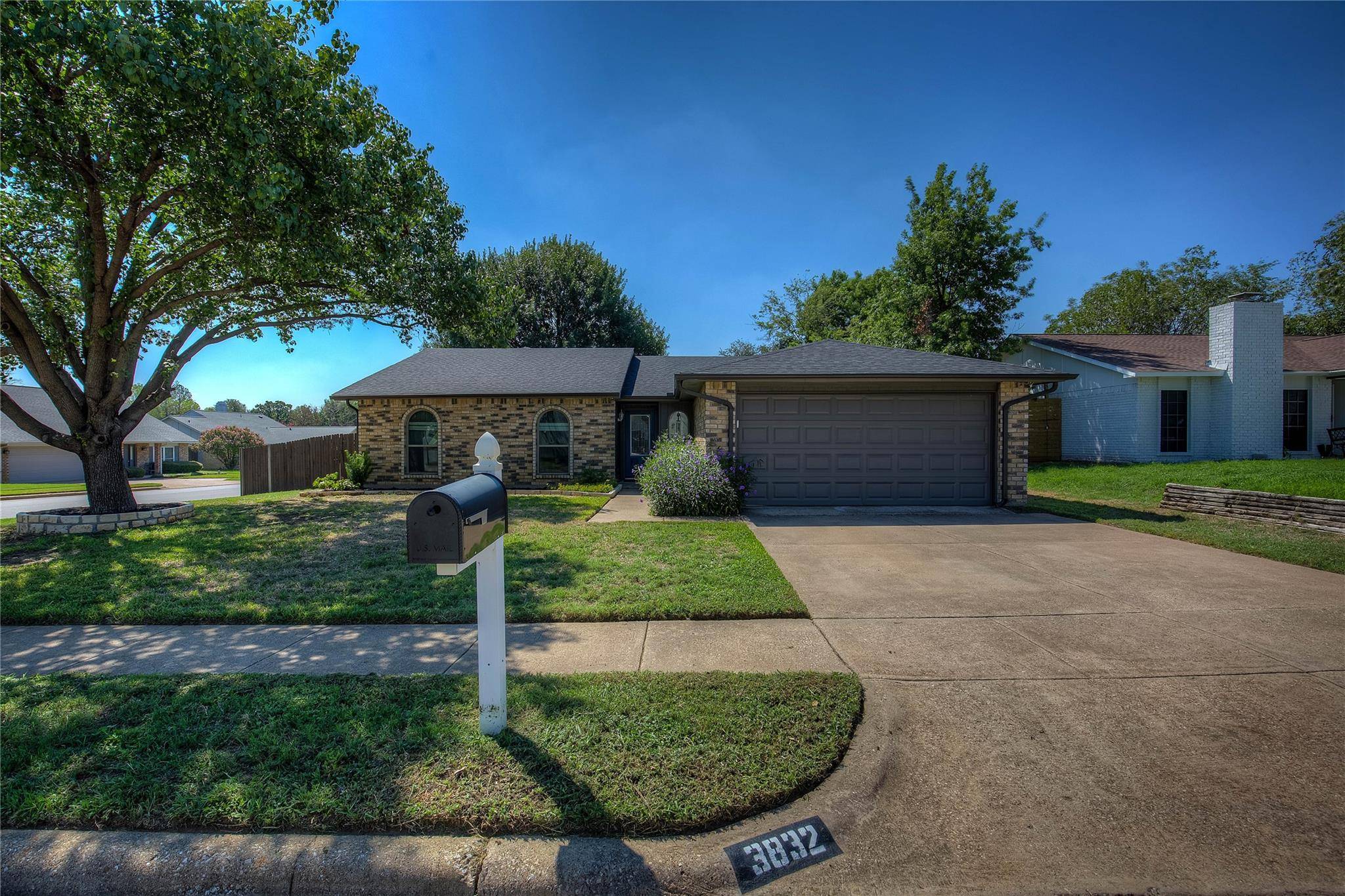 Bedford, TX 76021,3832 Walnut Drive