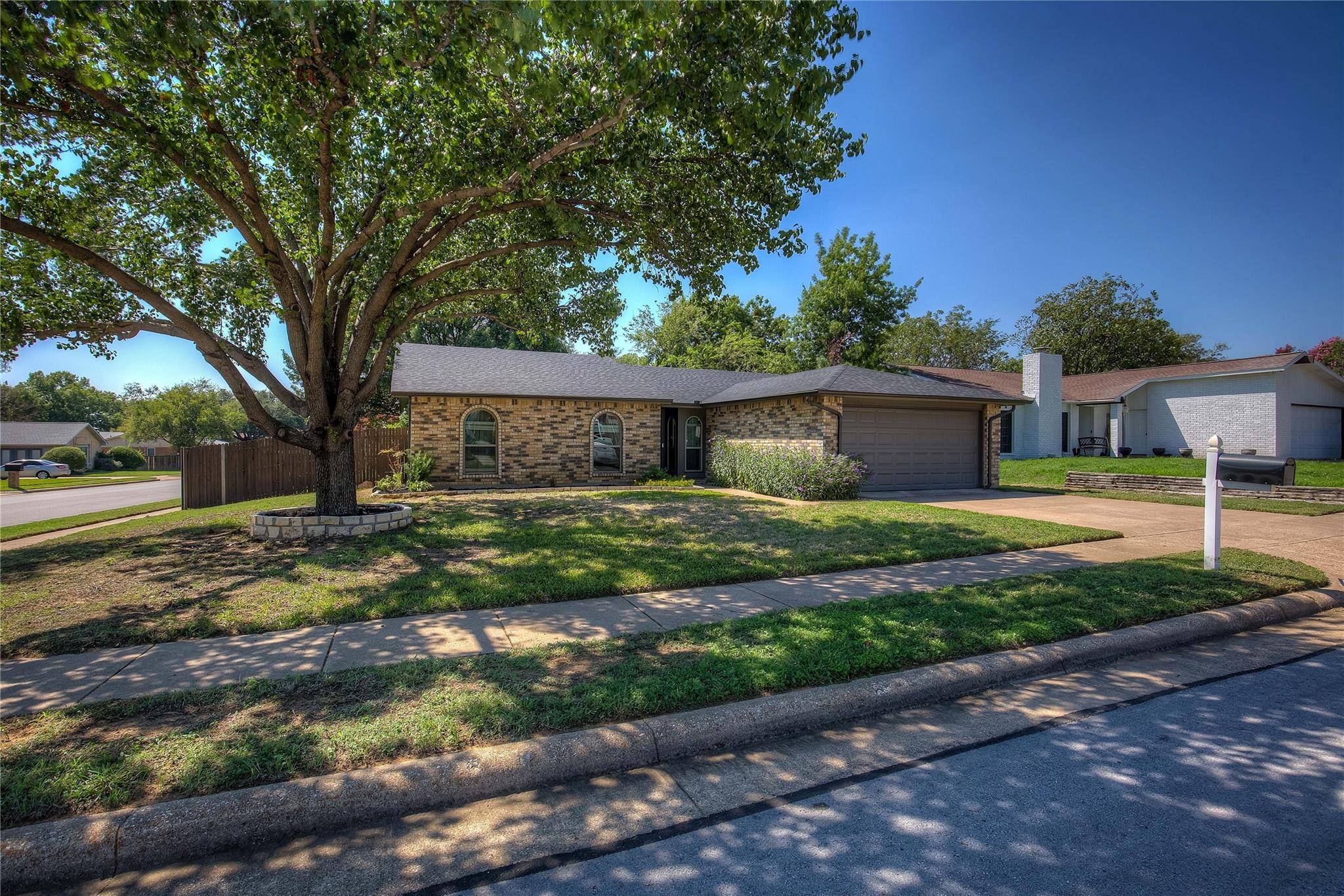 Bedford, TX 76021,3832 Walnut Drive