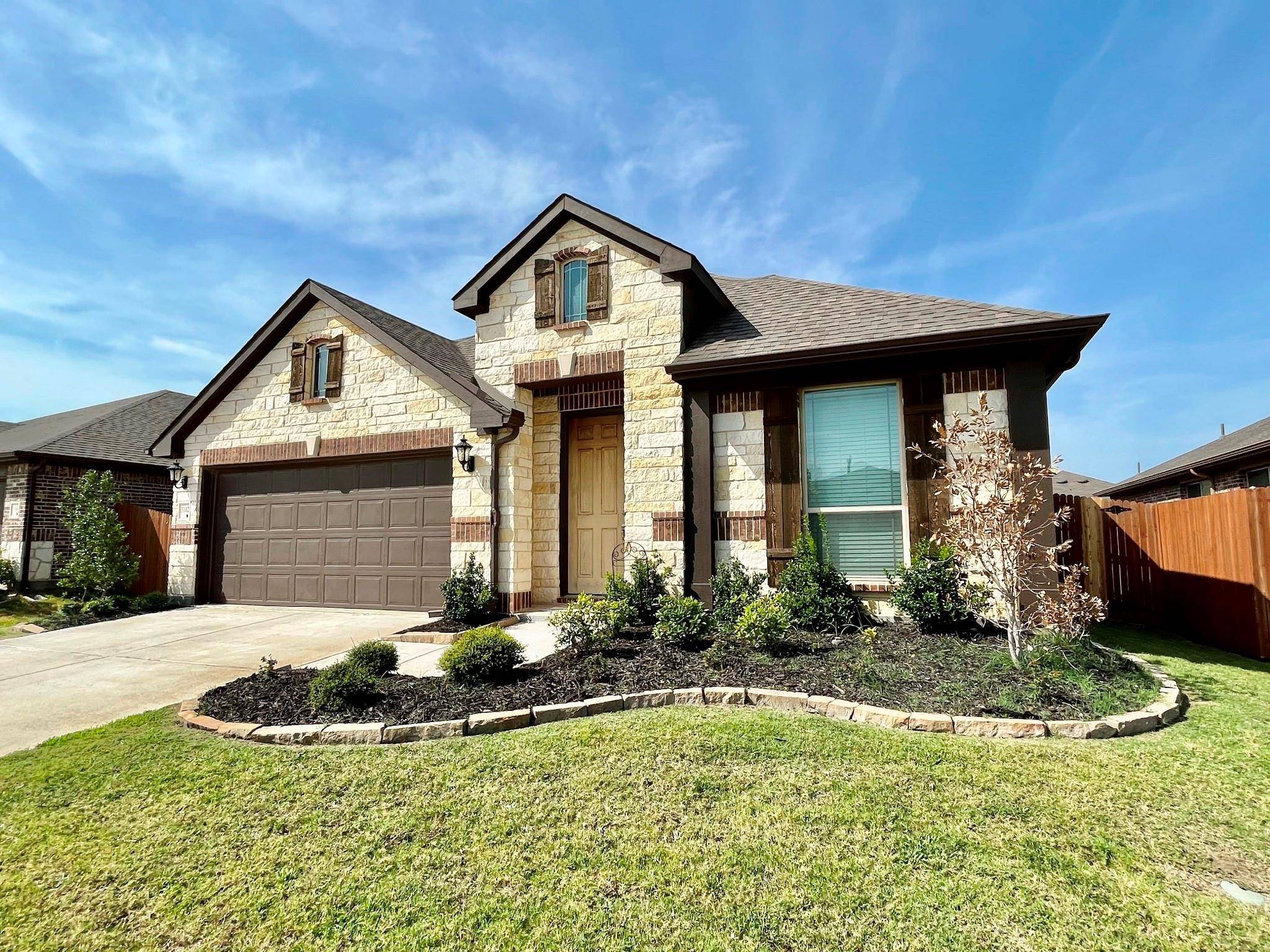 Heartland, TX 75126,3102 Stonehaven Lane