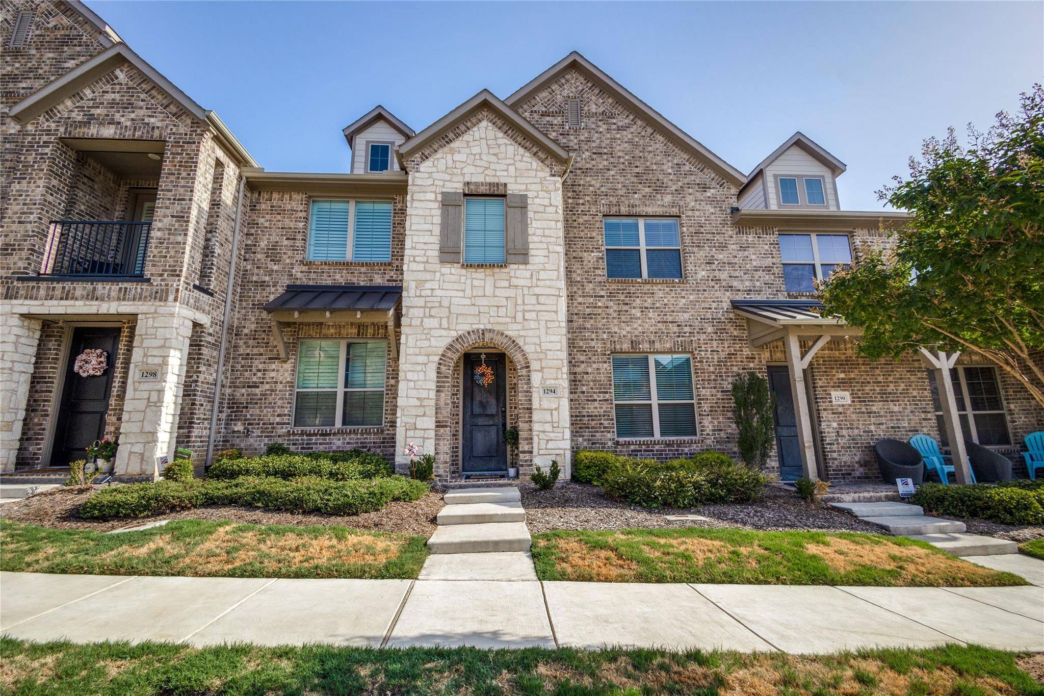 Flower Mound, TX 75028,1294 Casselberry Drive