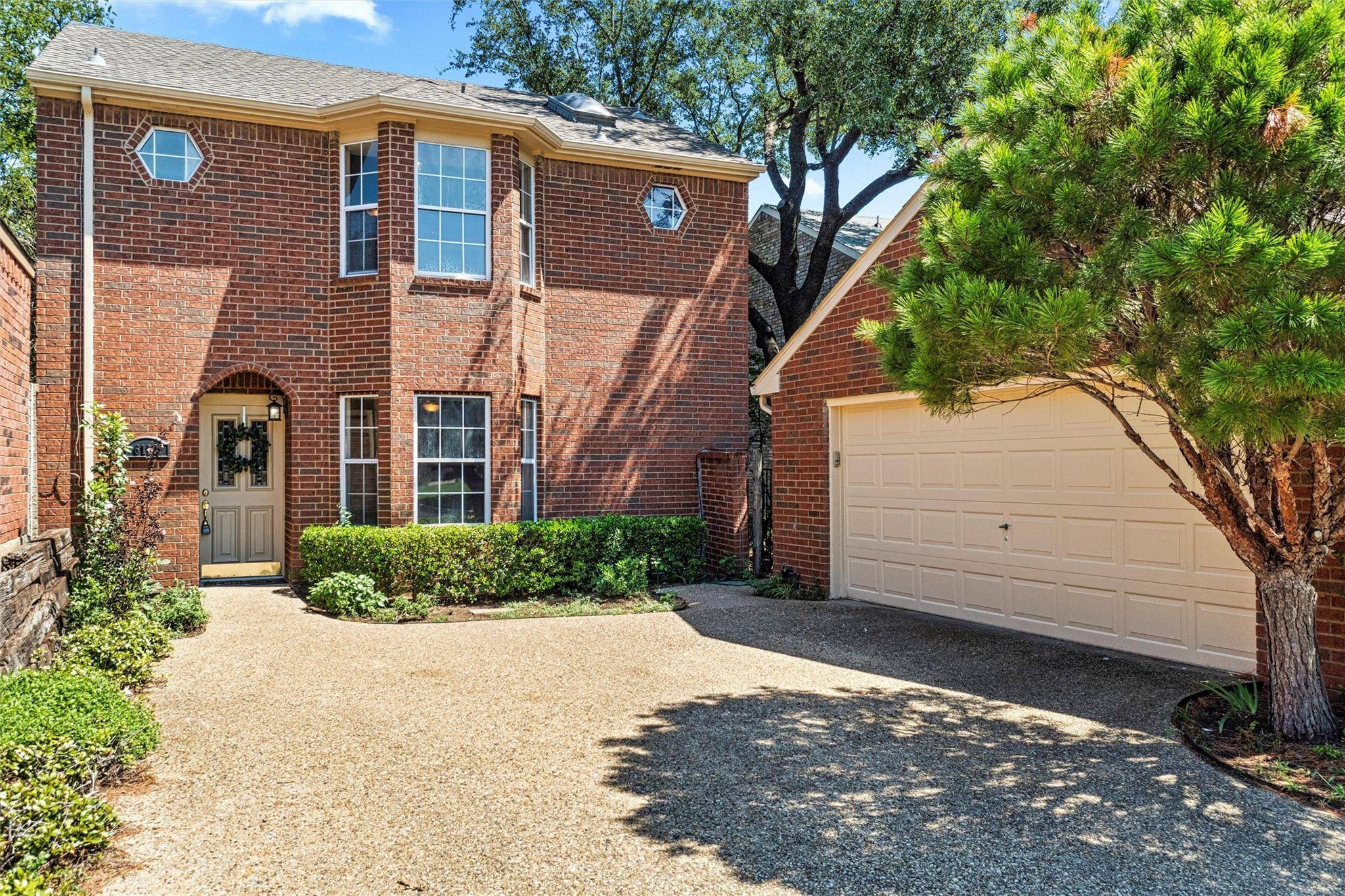 Garland, TX 75043,6112 Cypress Point Drive