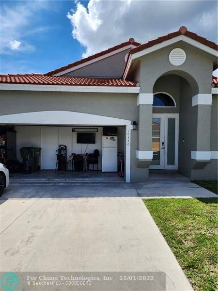 Pembroke Pines, FL 33028,16330 NW 17th Ct