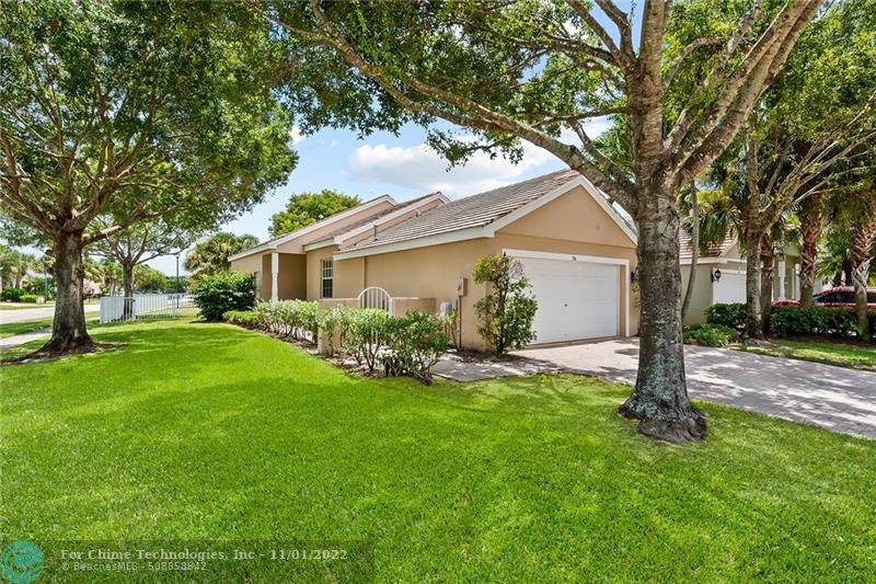 Royal Palm Beach, FL 33414,106 Hamilton Ter