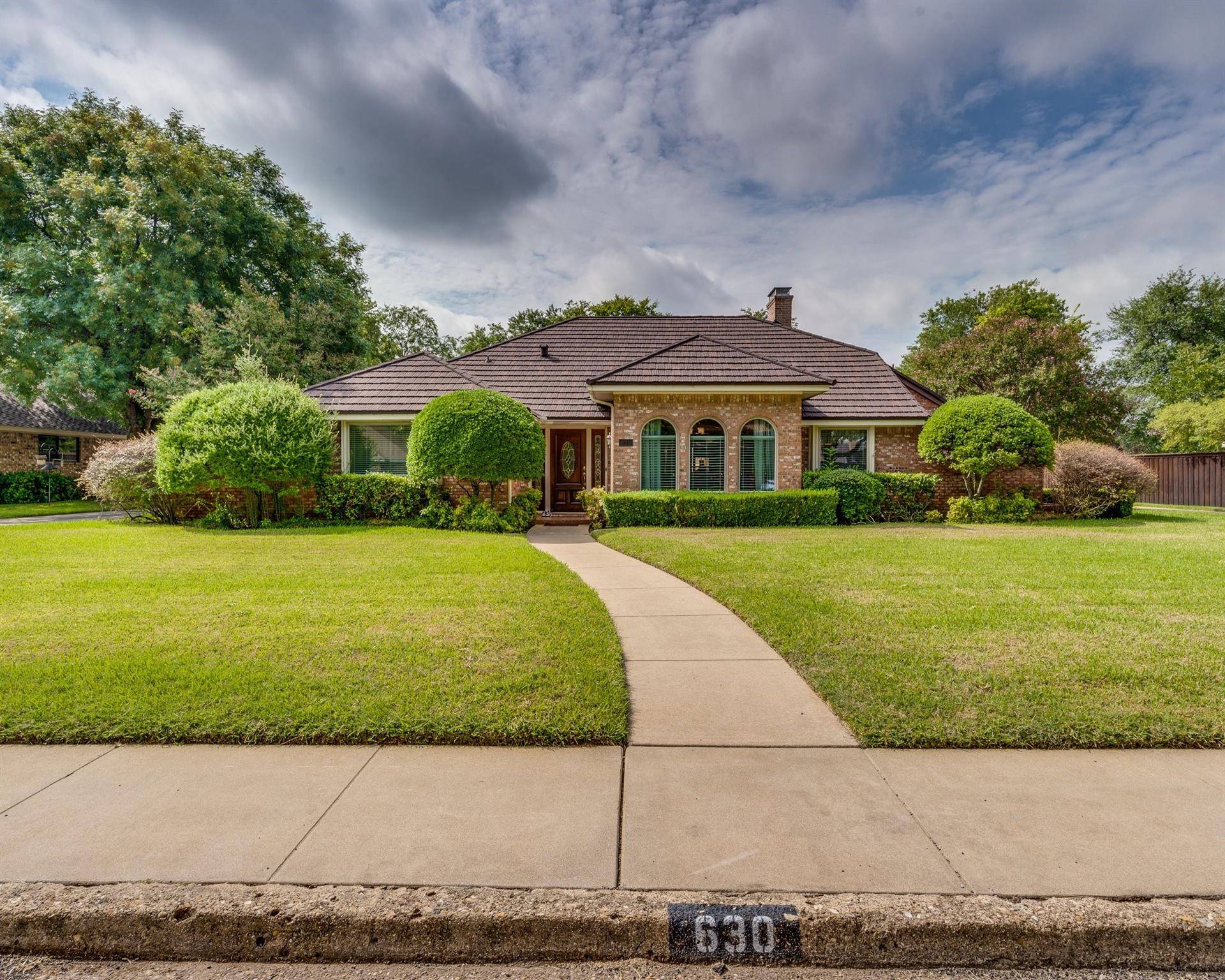 Duncanville, TX 75137,630 Villa Creek Drive