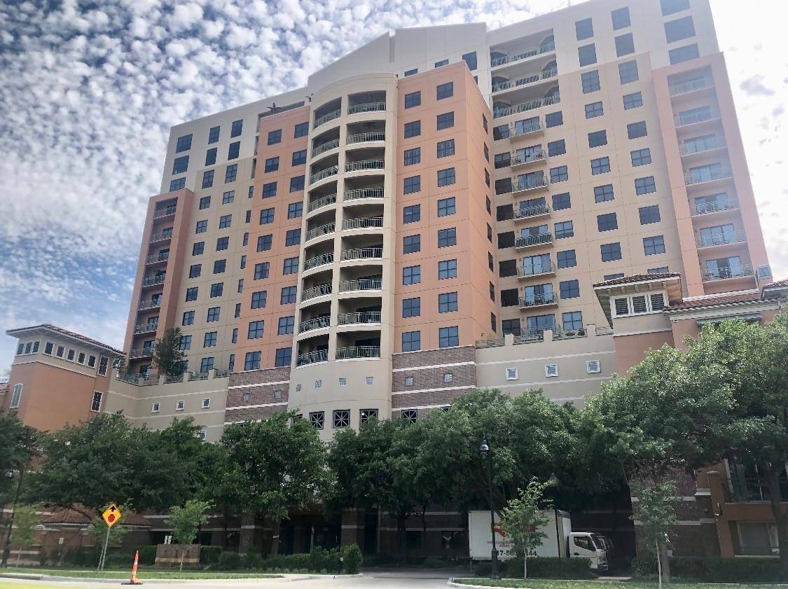 Irving, TX 75039,330 Las Colinas Boulevard E #332