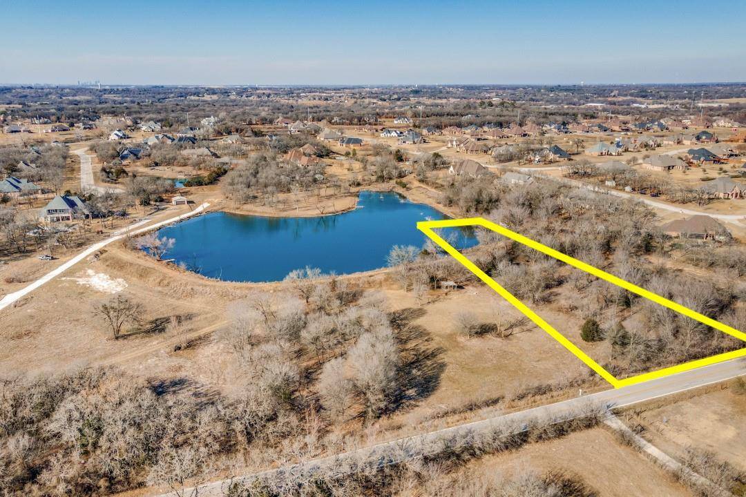 Mansfield, TX 76063,7301 Retta Mansfield Road #Lot 36R-4