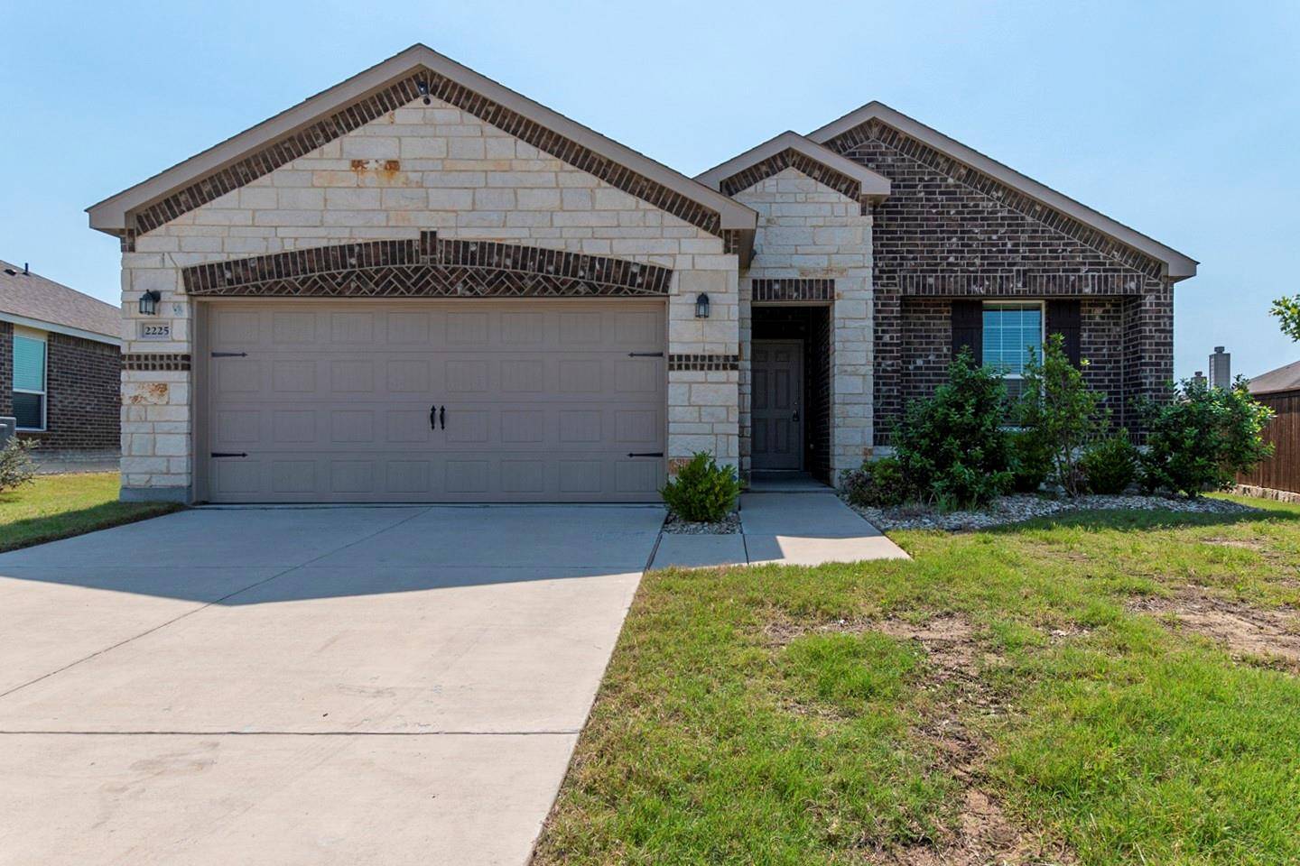 Forney, TX 75126,2225 Perrymead Drive