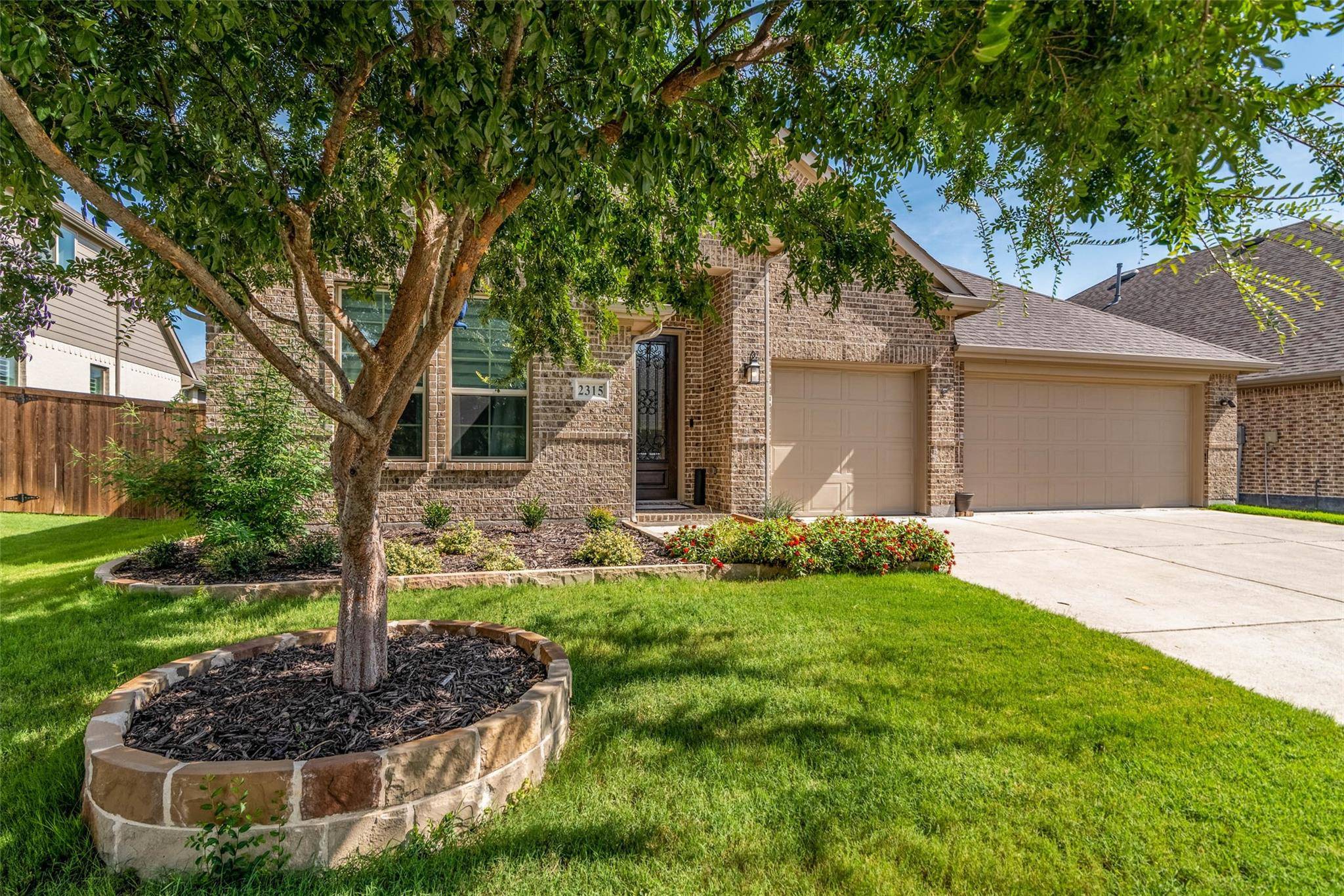 Melissa, TX 75454,2315 Saratoga Drive