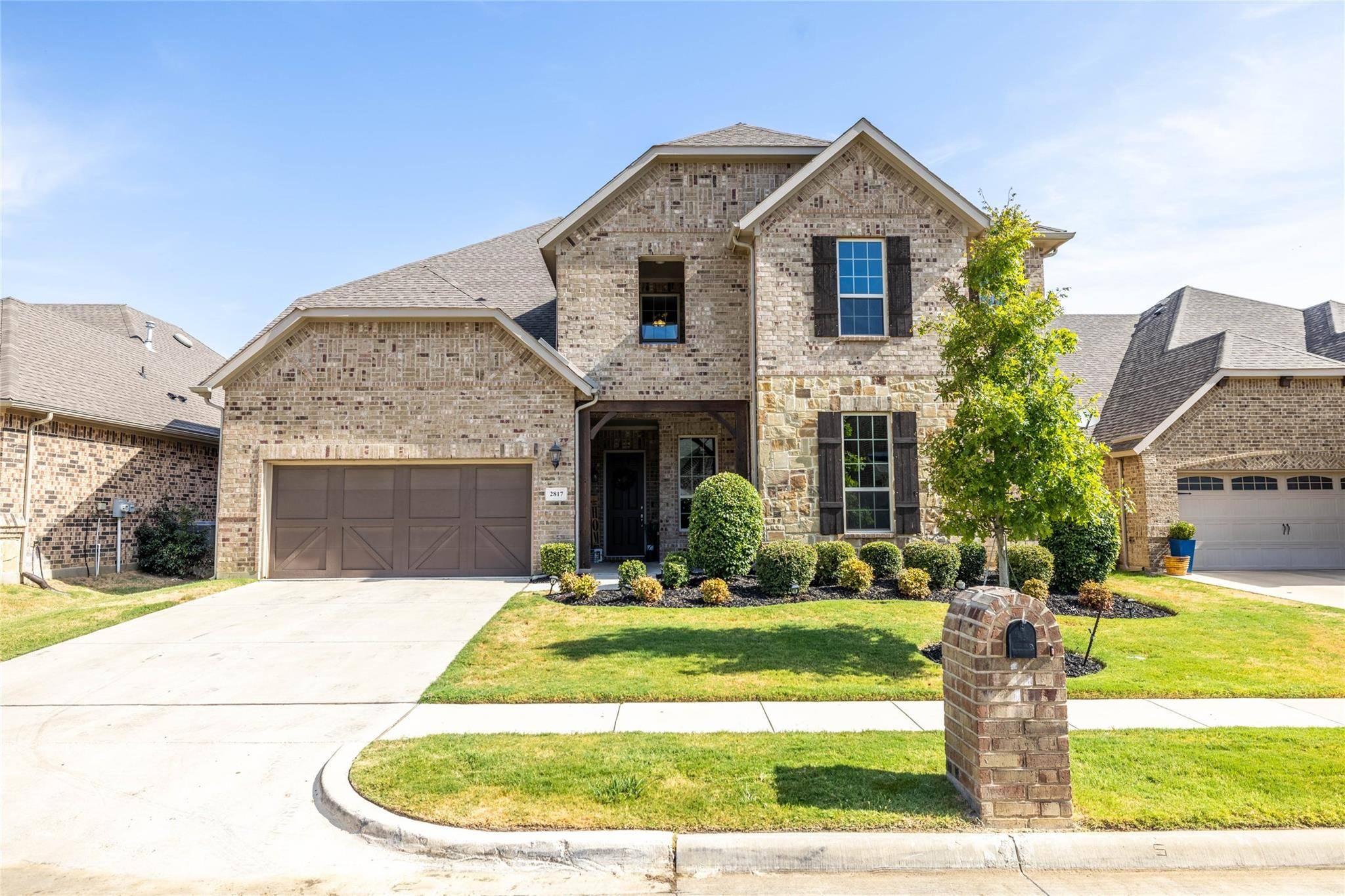 Arlington, TX 76001,2817 Diamond Ridge Drive