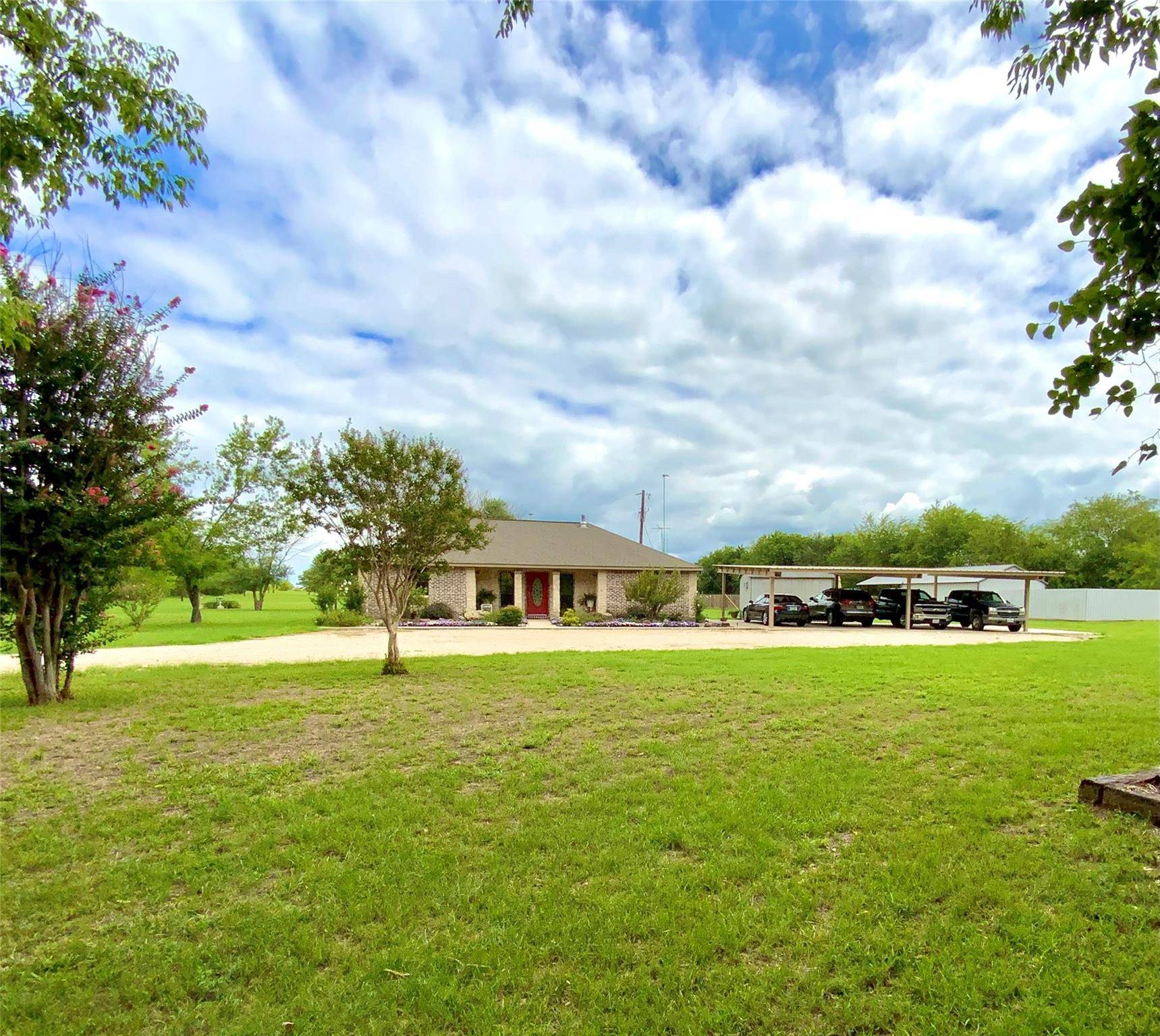 Yantis, TX 75497,11 County Road 1191