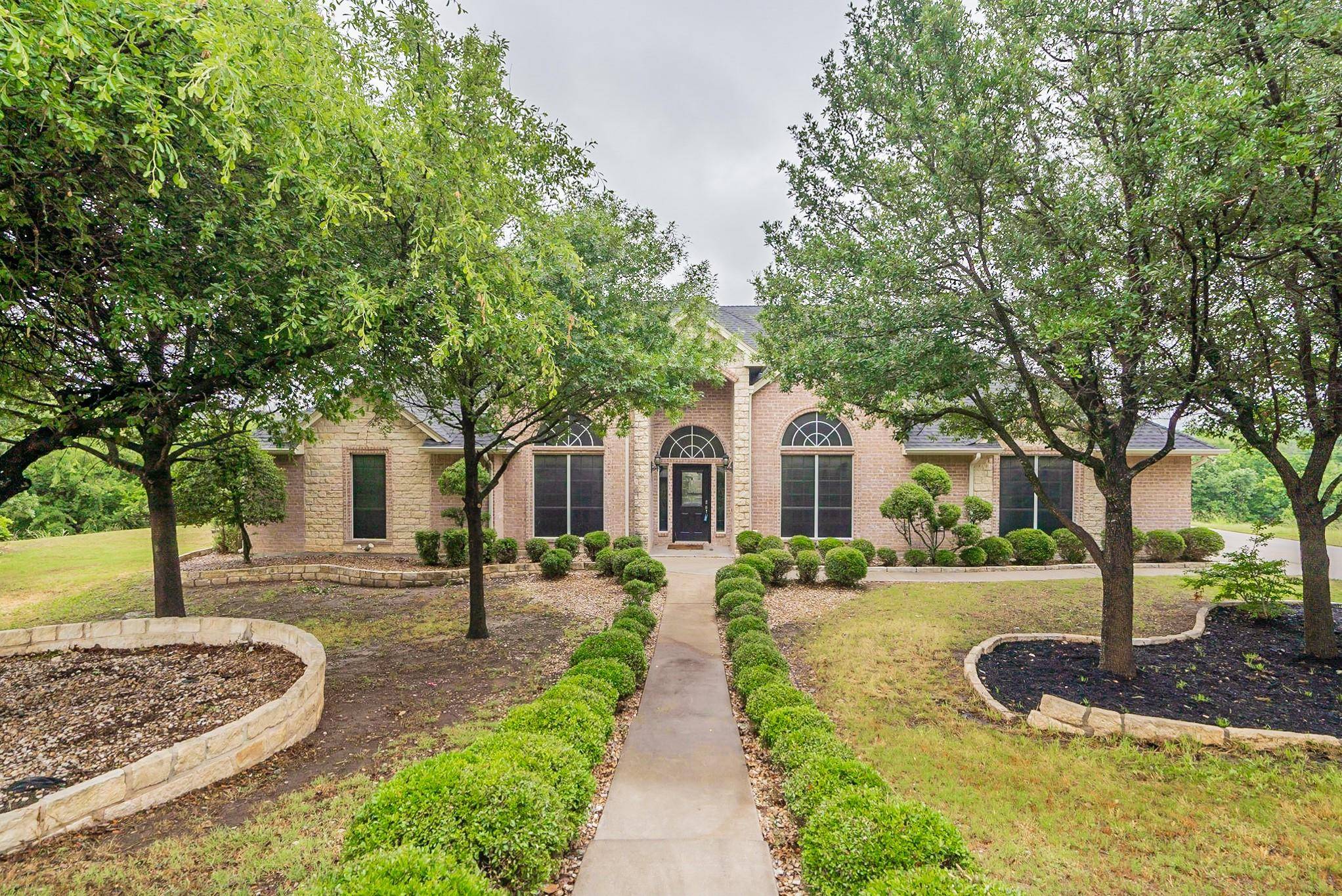 Hudson Oaks, TX 76087,117 Danielle Drive