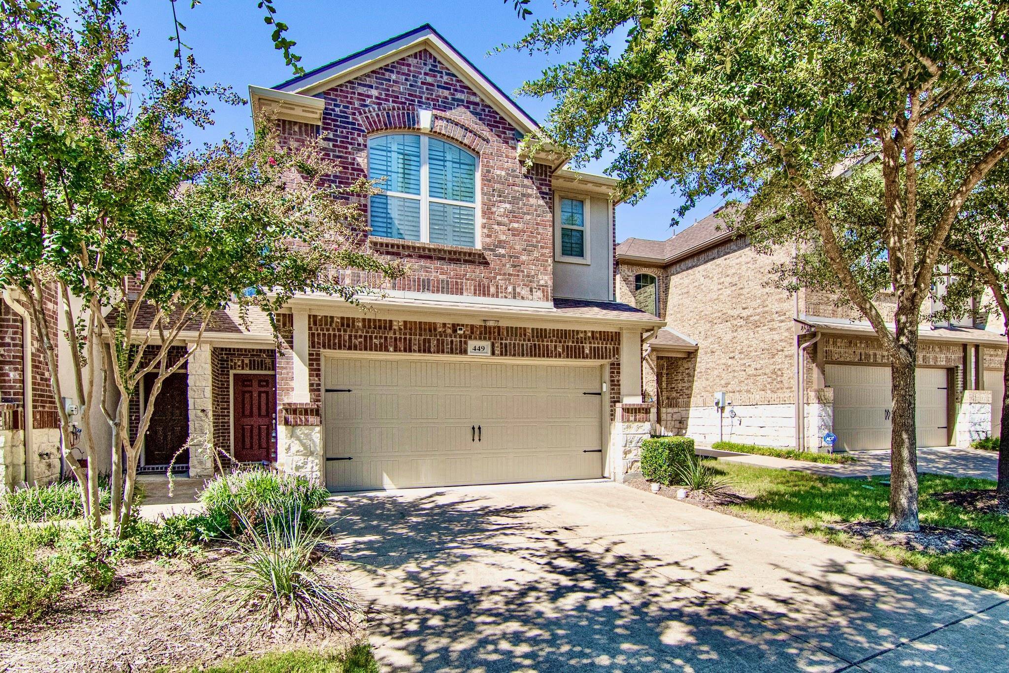 Plano, TX 75023,449 Metropolitan Drive