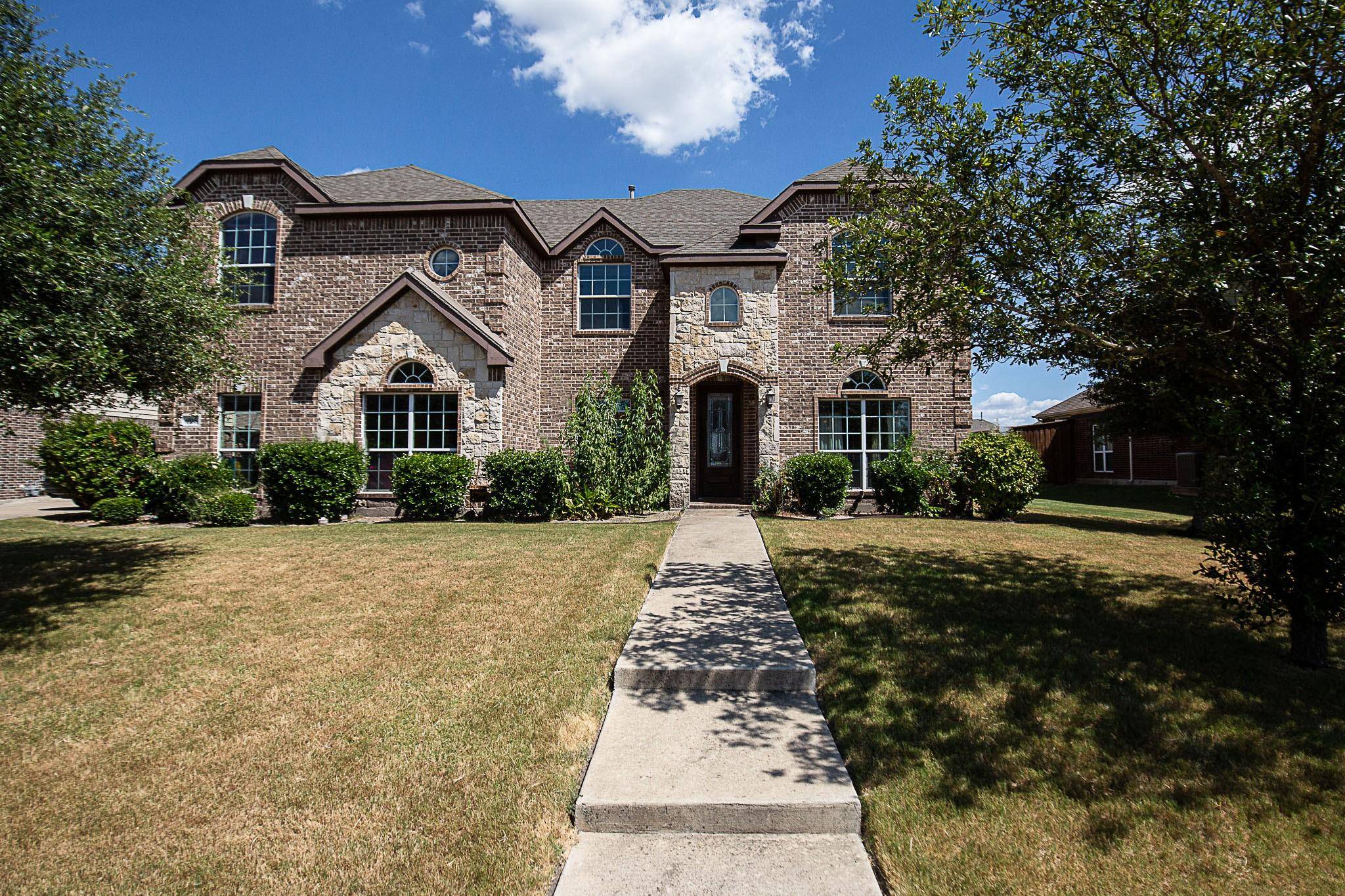 Forney, TX 75126,905 Mallard Drive