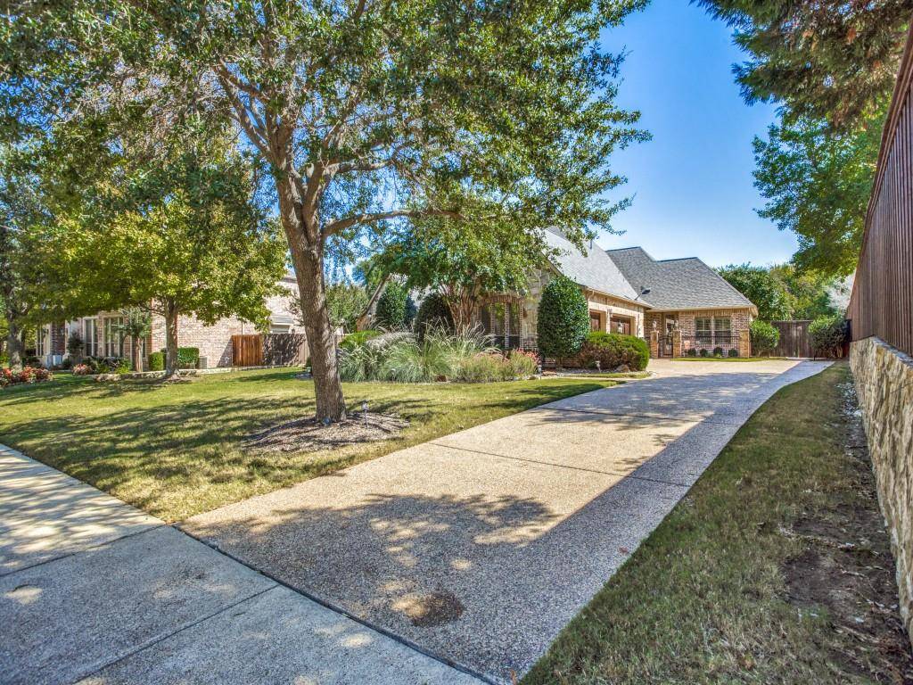 Mckinney, TX 75072,1605 Stoneoak Drive