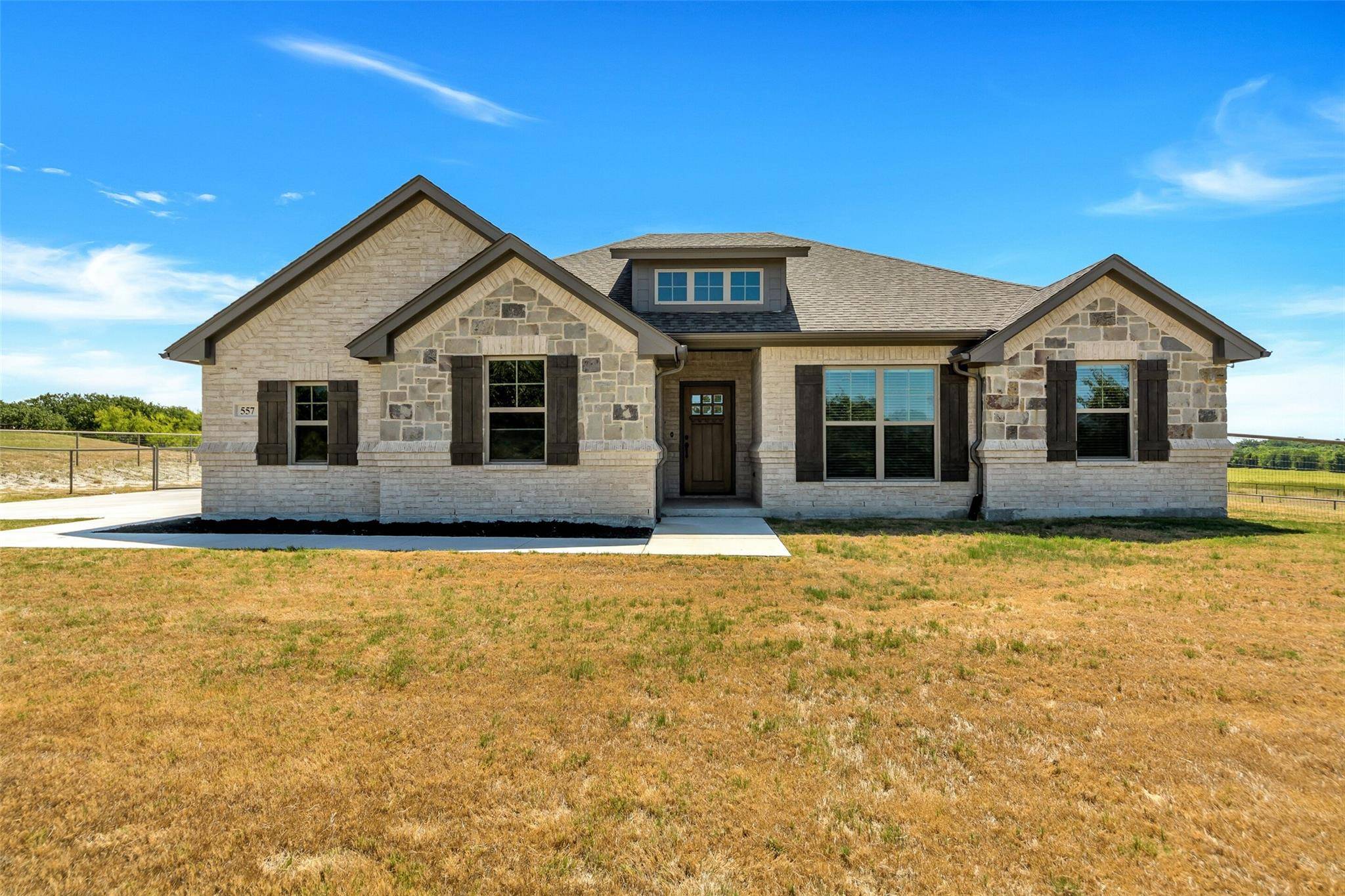 Paradise, TX 76073,557 County Road 3451