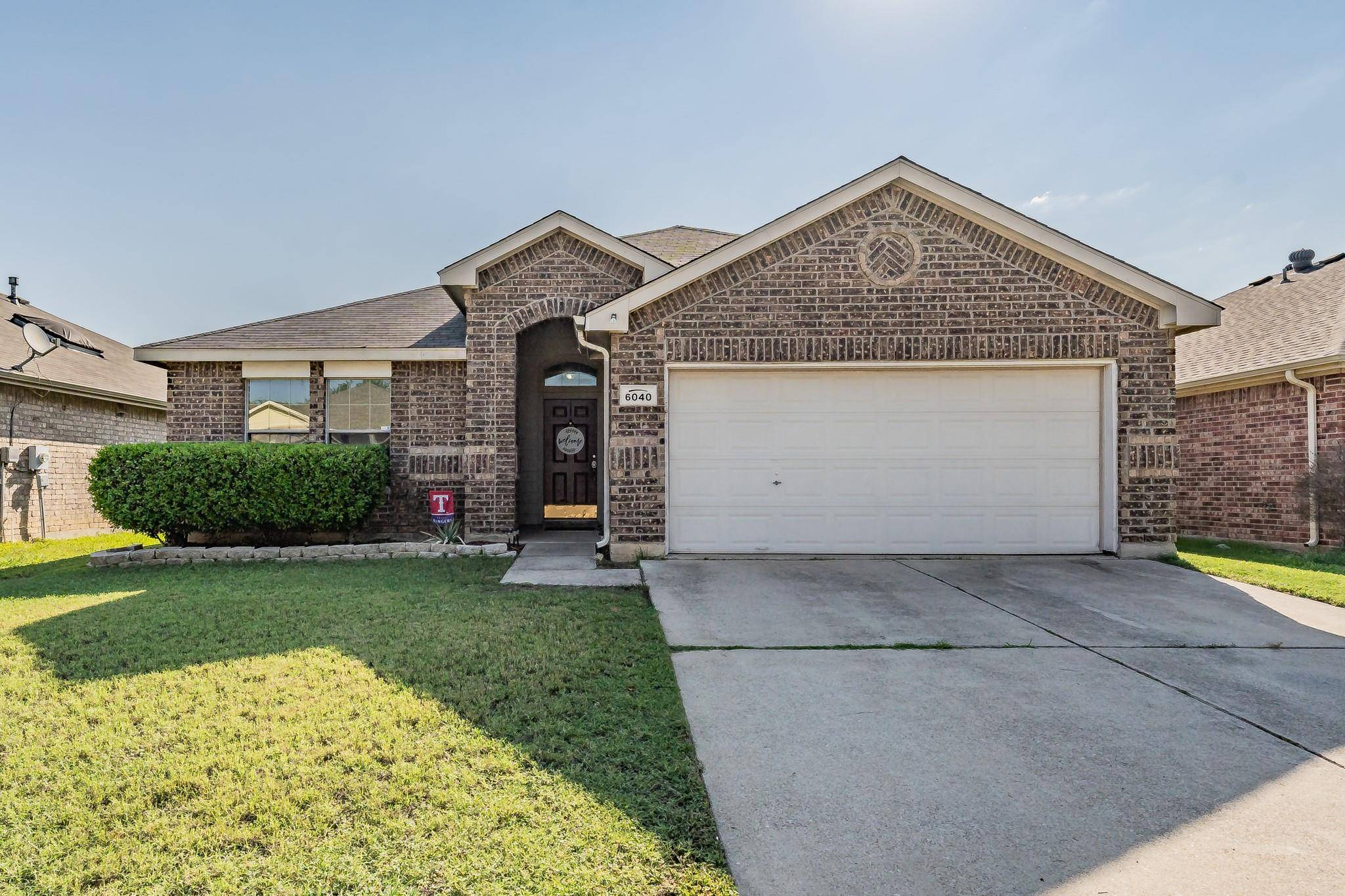 Fort Worth, TX 76179,6040 Blazing Star Drive