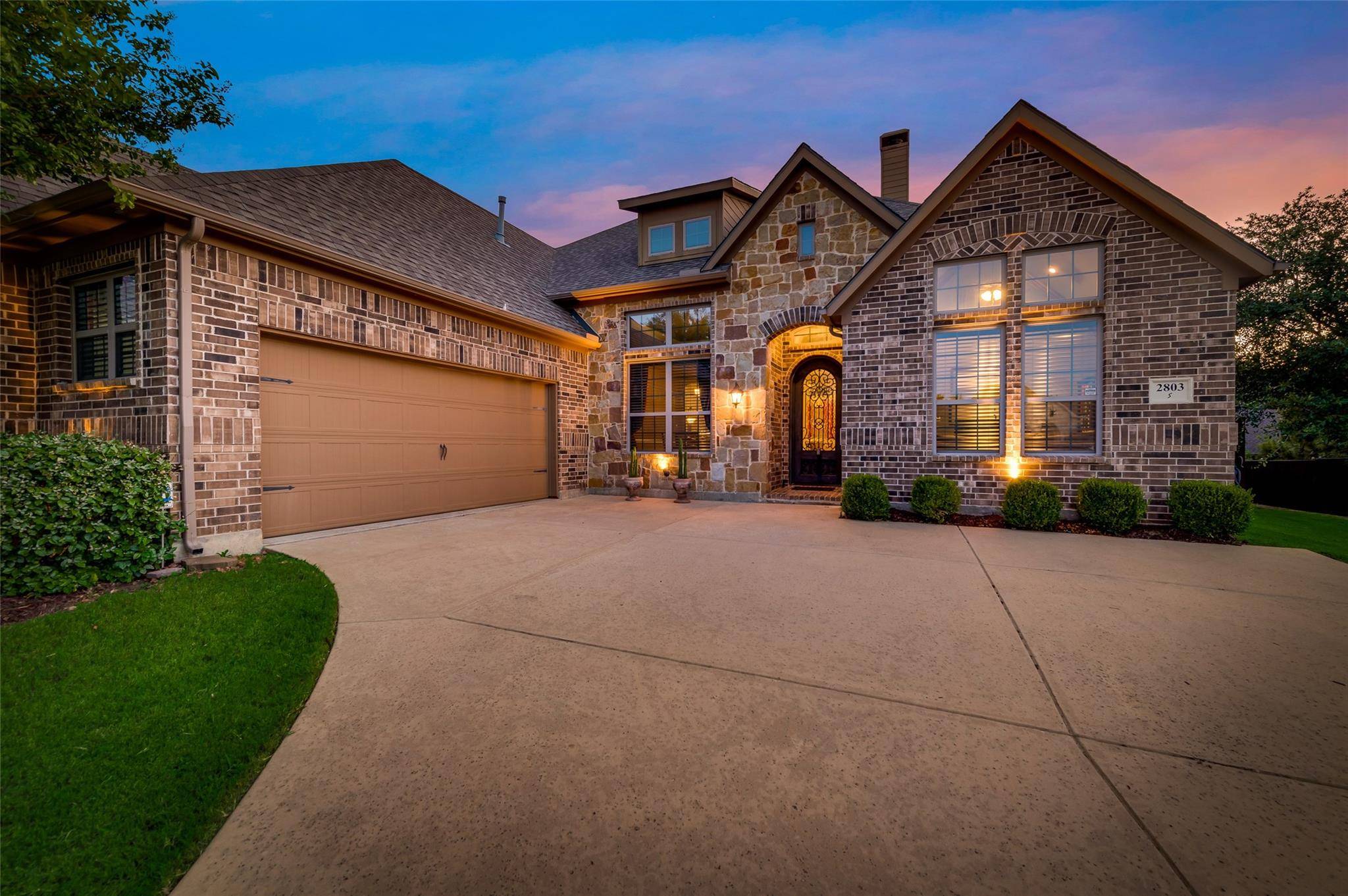 Highland Village, TX 75077,2803 Spring Oaks Drive