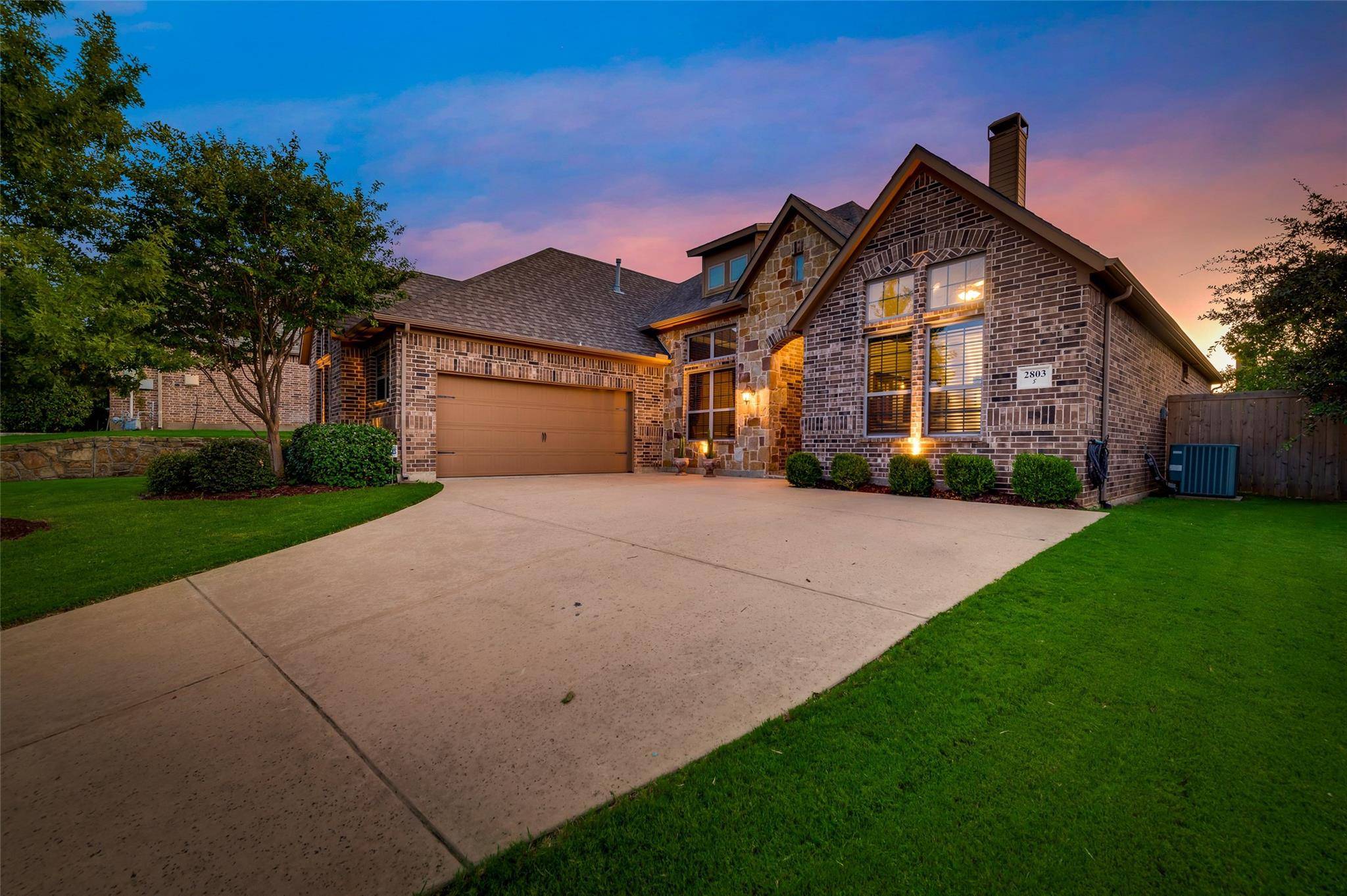 Highland Village, TX 75077,2803 Spring Oaks Drive