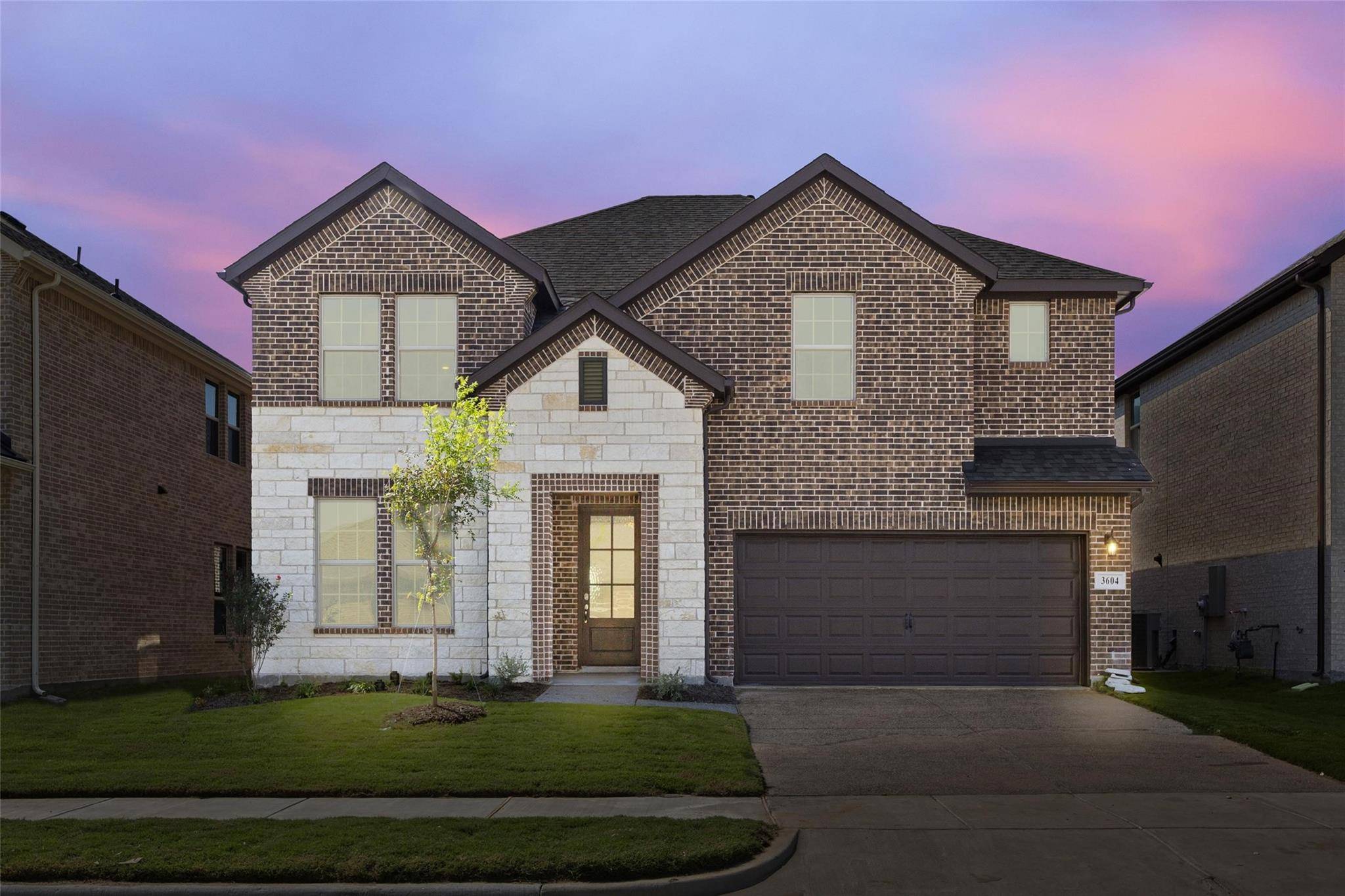 Melissa, TX 75454,3604 Thomas Earl Way