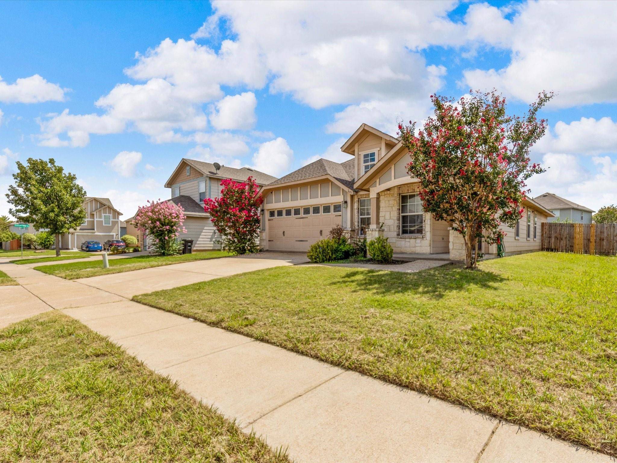 Fort Worth, TX 76140,308 Wolf Mountain Lane