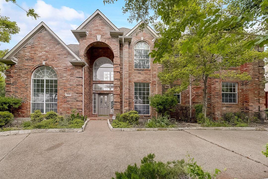 Plano, TX 75025,3709 Round Tree Way