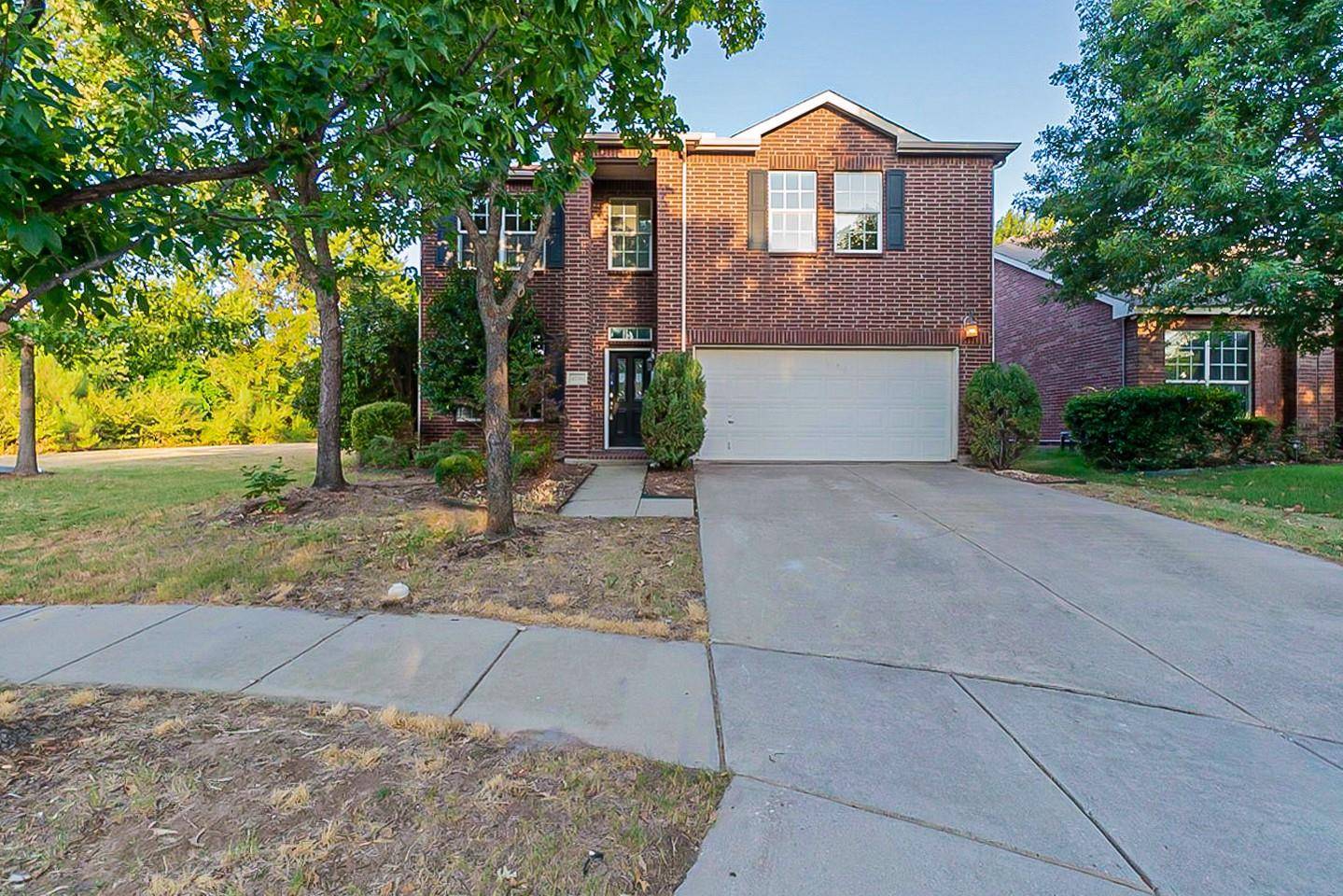 Denton, TX 76208,4736 Cattail Lane