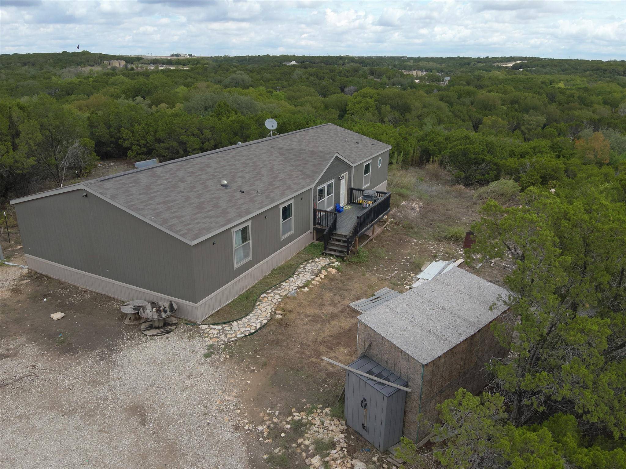 Cleburne, TX 76033,9512 Hilltop Drive