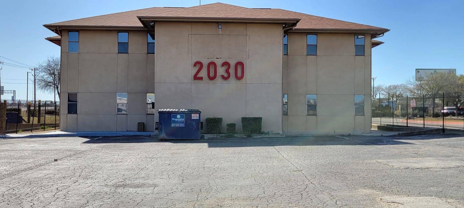 White Settlement, TX 76108,2030 S Las Vegas