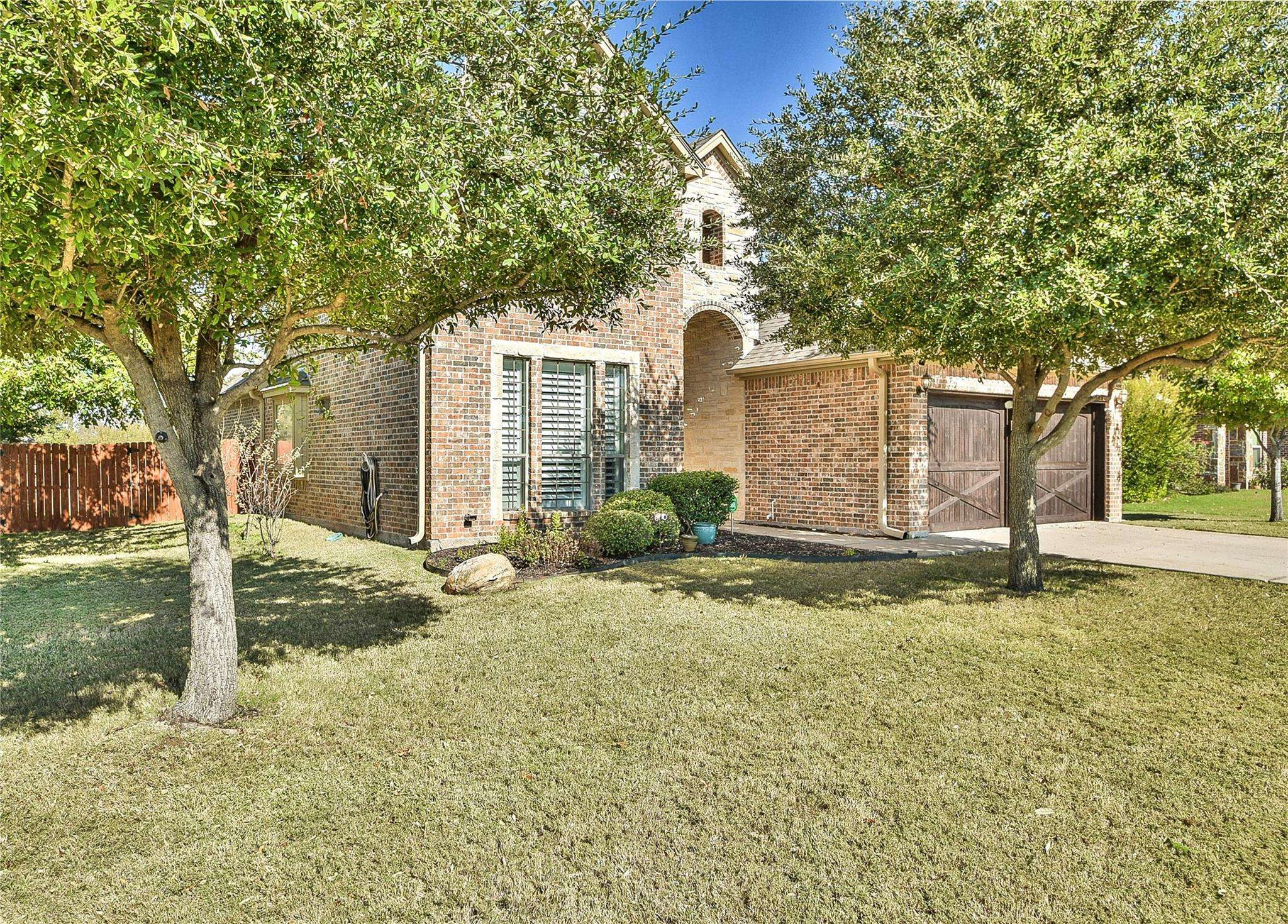 Granbury, TX 76049,2804 Willow Ridge Circle