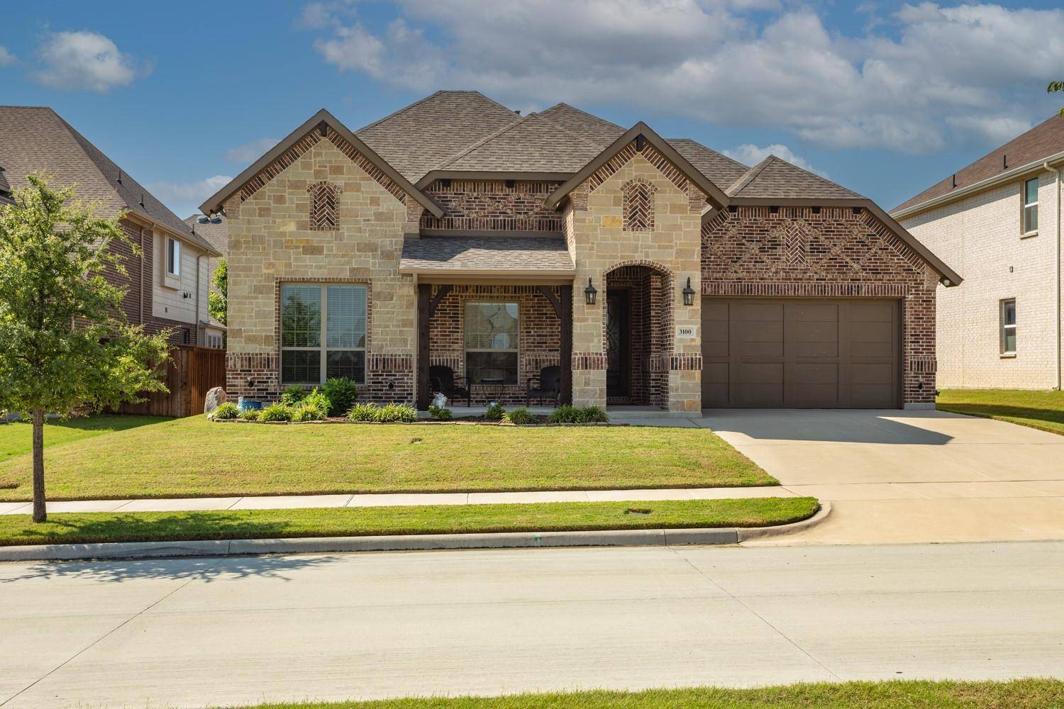 Mansfield, TX 76063,3100 Carrington Drive