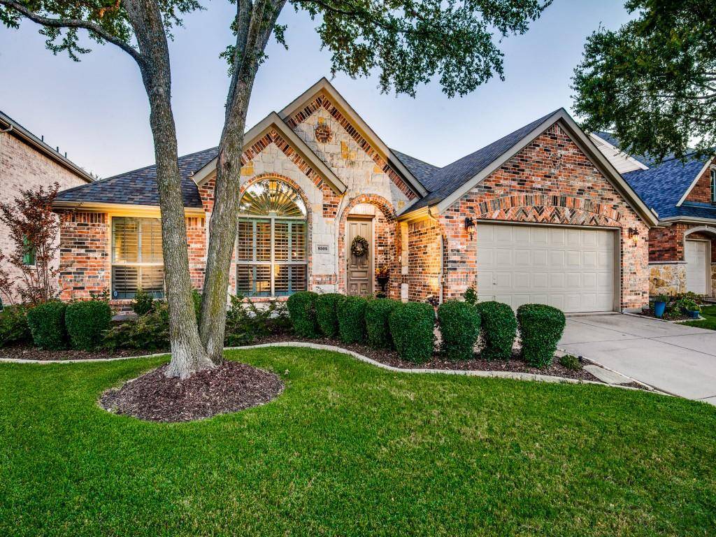 Mckinney, TX 75072,8505 Gallery Way