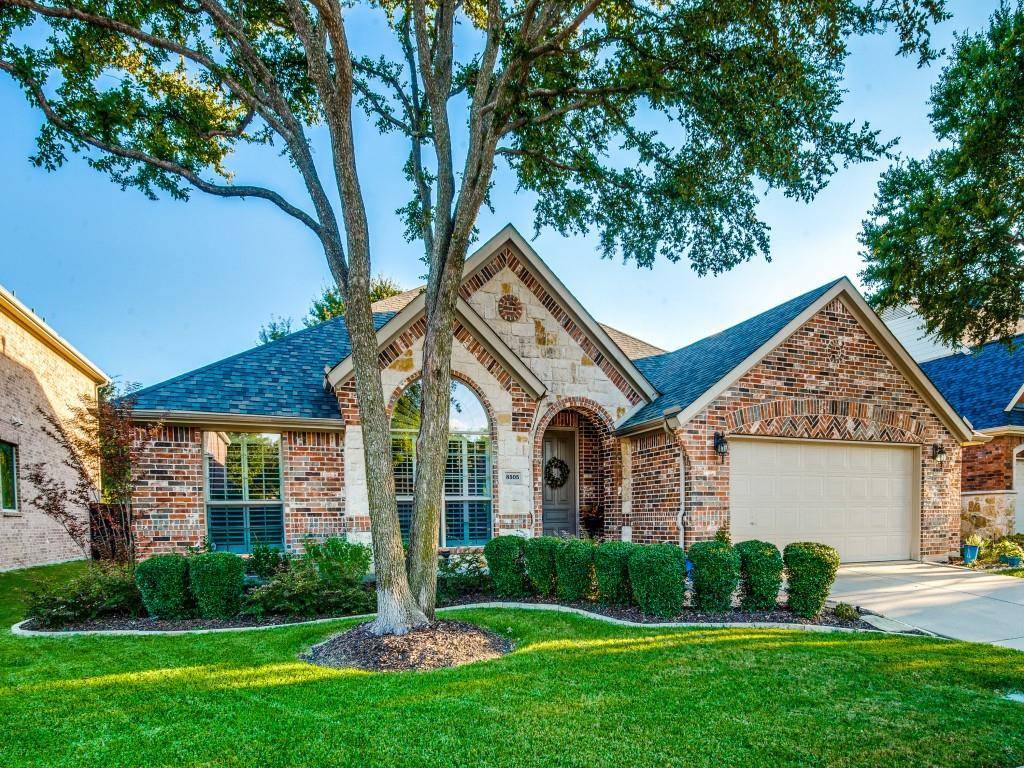 Mckinney, TX 75072,8505 Gallery Way