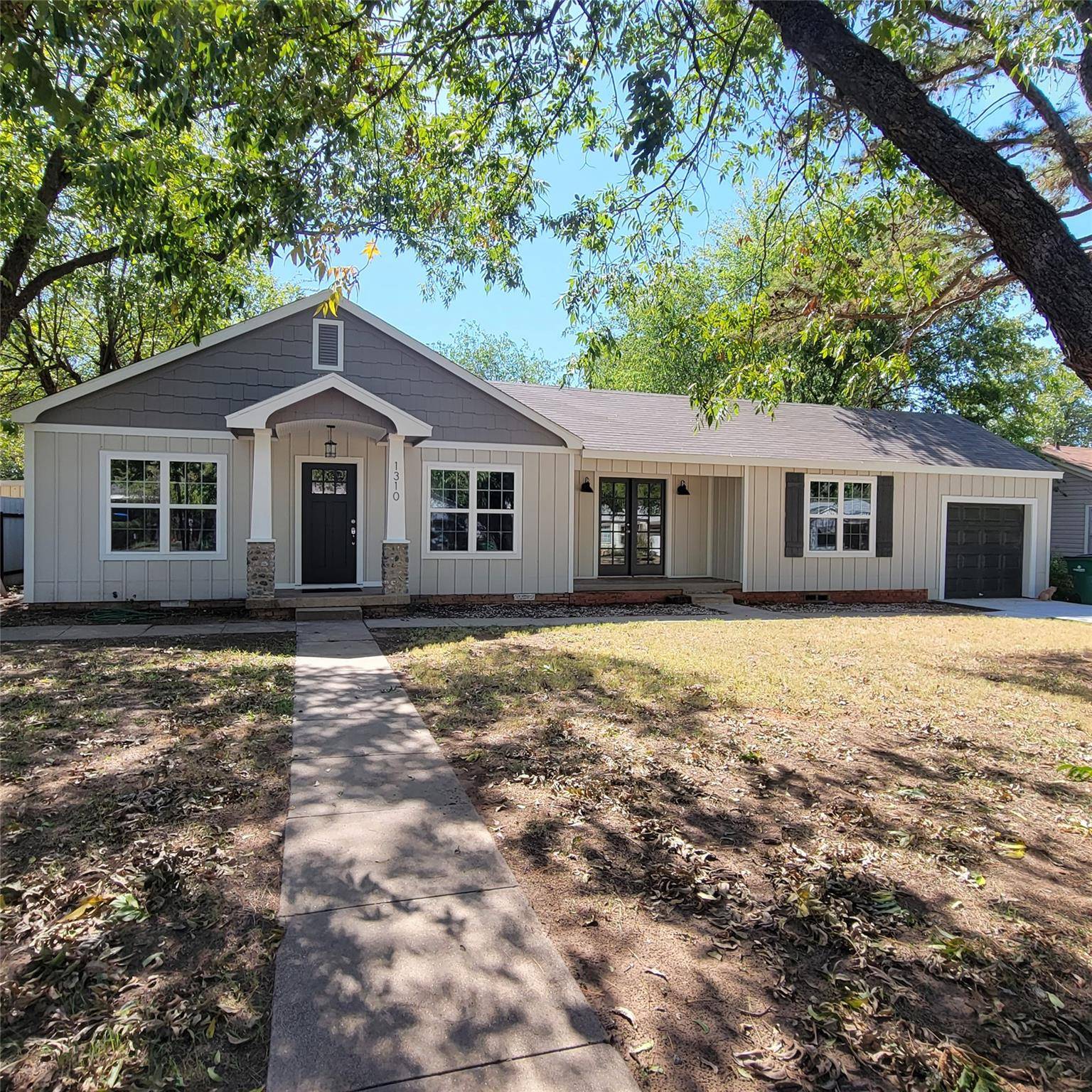 Graham, TX 76450,1310 Morningside Avenue