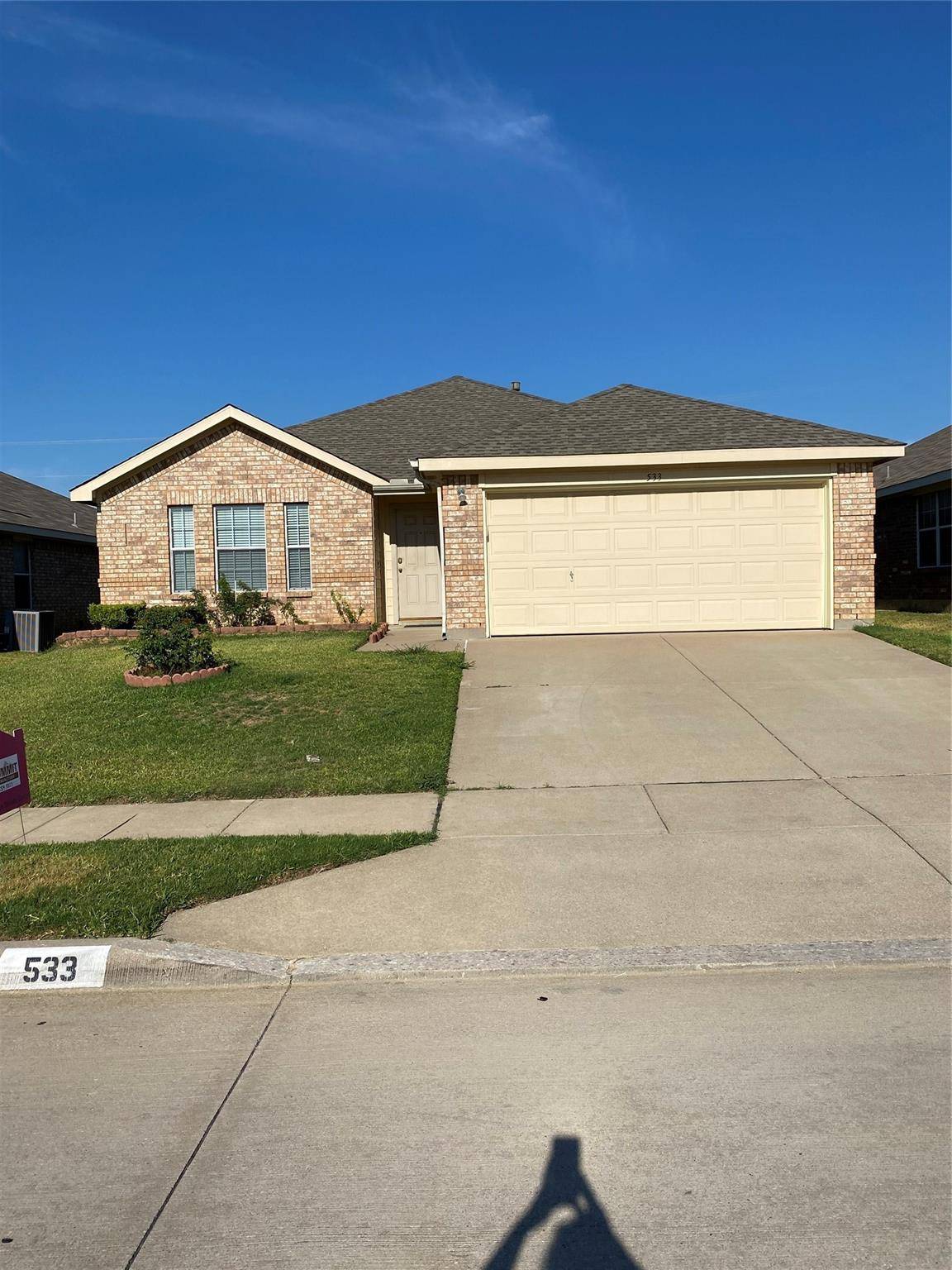 Fort Worth, TX 76140,533 S Fairbrook Lane