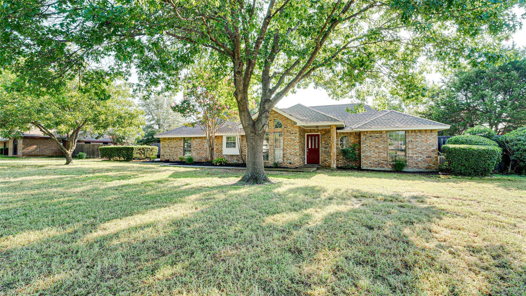 Red Oak, TX 75154,126 Jason Drive