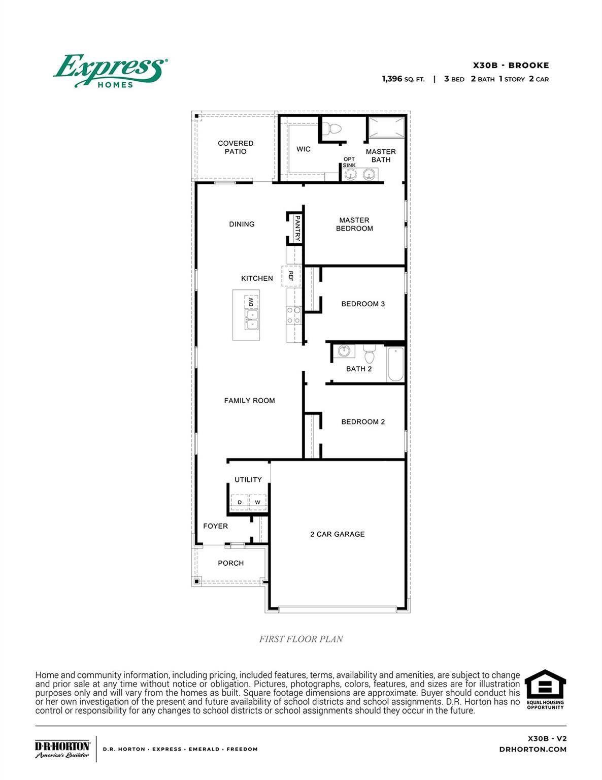 Crandall, TX 75114,3705 Pronghorn Lane