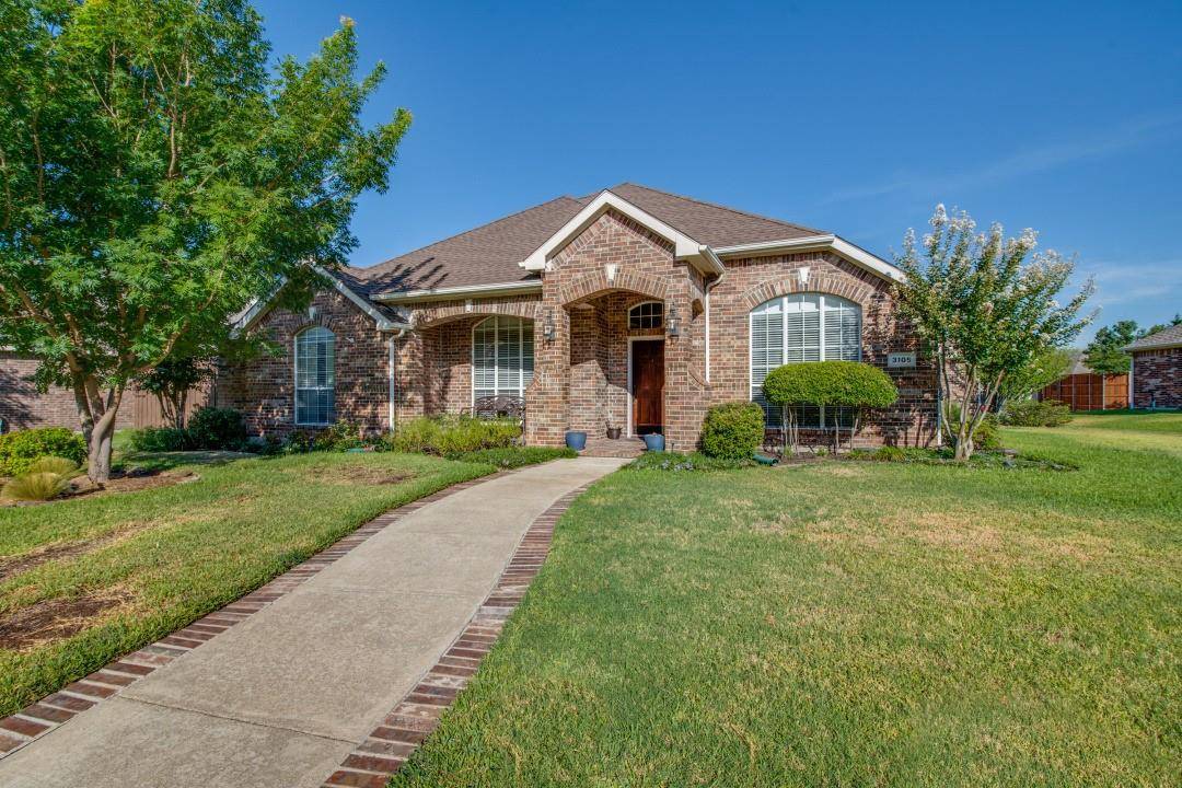 Rowlett, TX 75089,3105 Blair Oak Drive