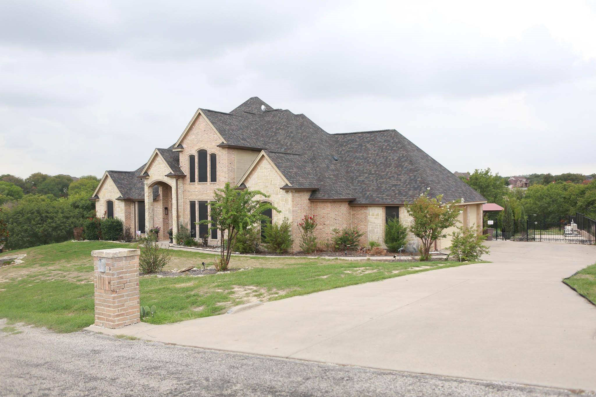 Aledo, TX 76008,182 Deer Creek Drive