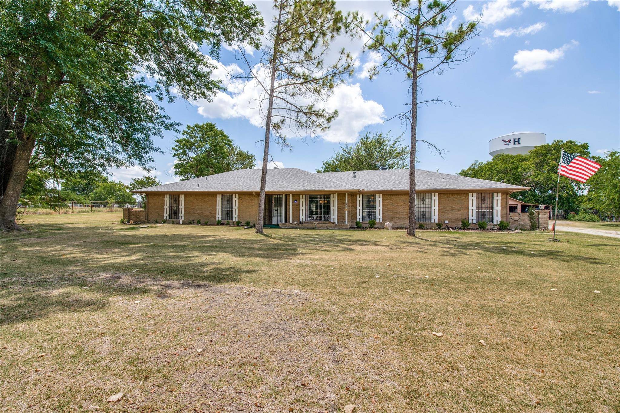 Heath, TX 75032,1405 Laurence Drive